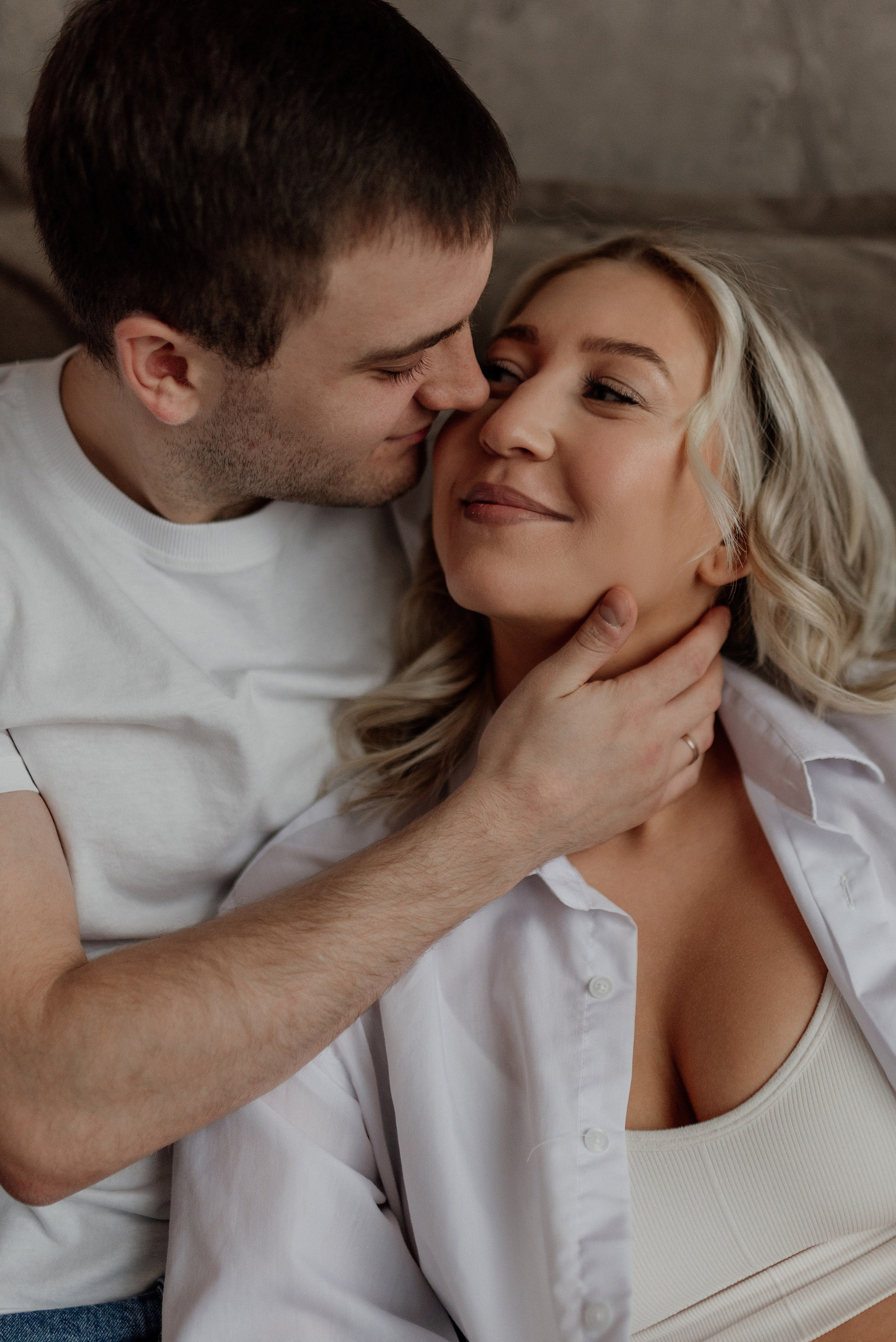 В ожидании. Свадебный и Семейный фотограф в Ярославле Алёна Колясникова