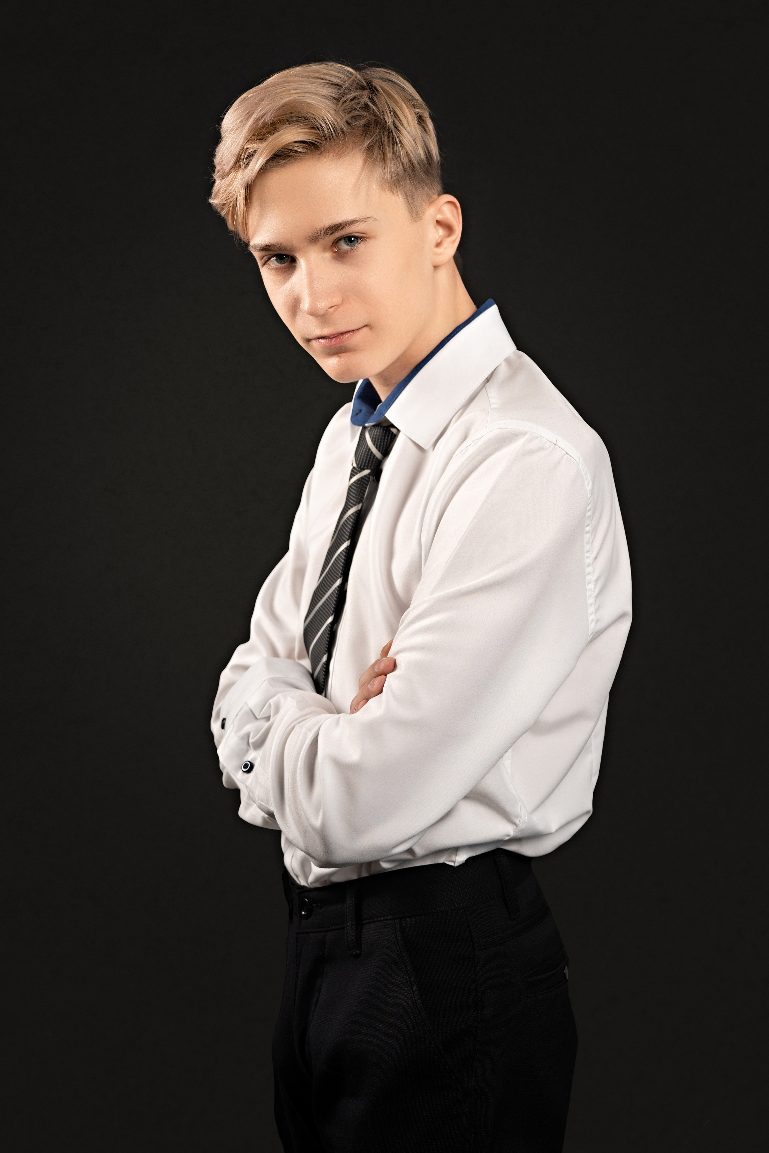 ШКОЛА. Фотограф Мария Ковкова