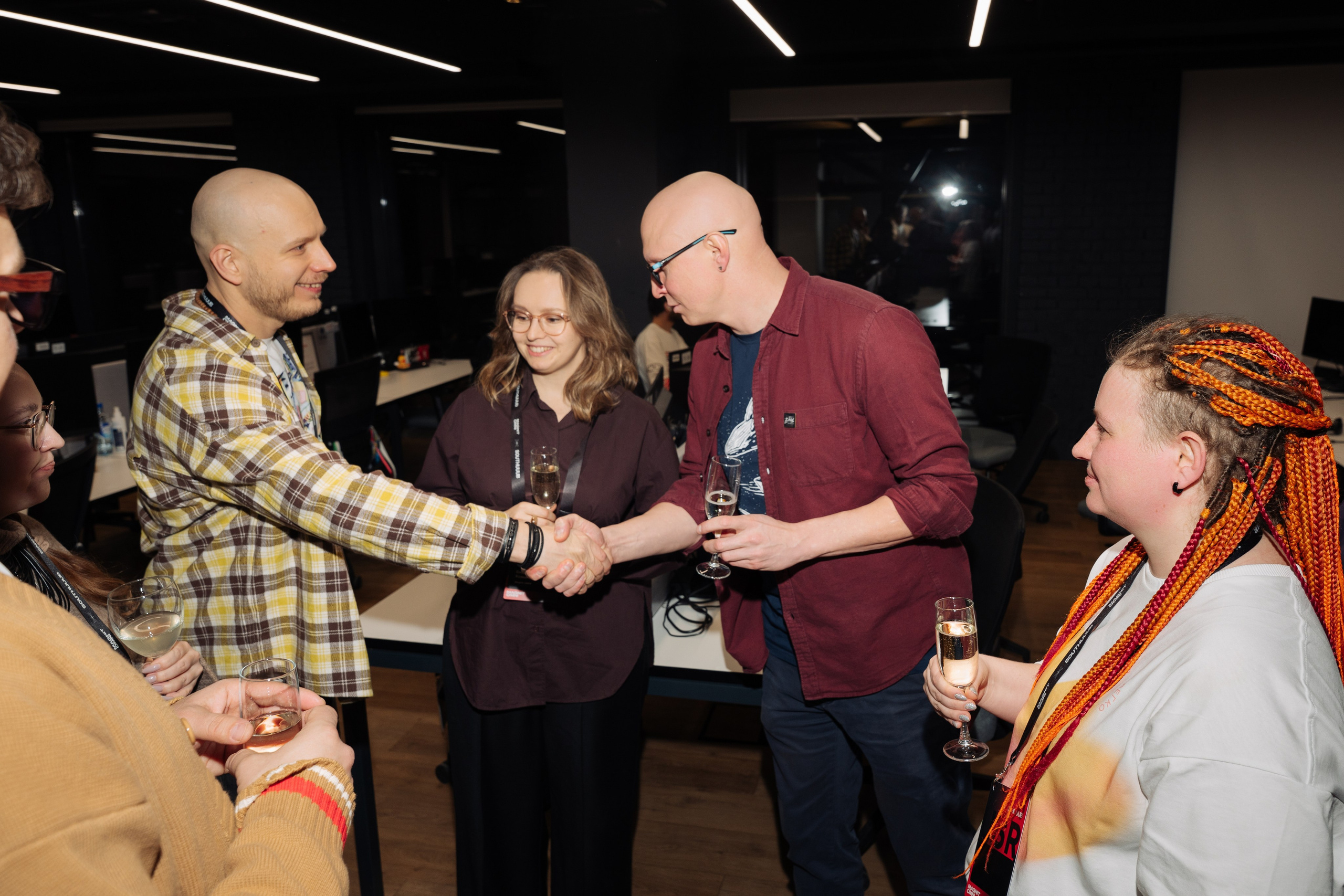 South HUB & Magnit OMNI: CPO & CTO. Как синхронизировать продукт и технологии, чтобы решения доходили до рынка быстрее?. South HUB