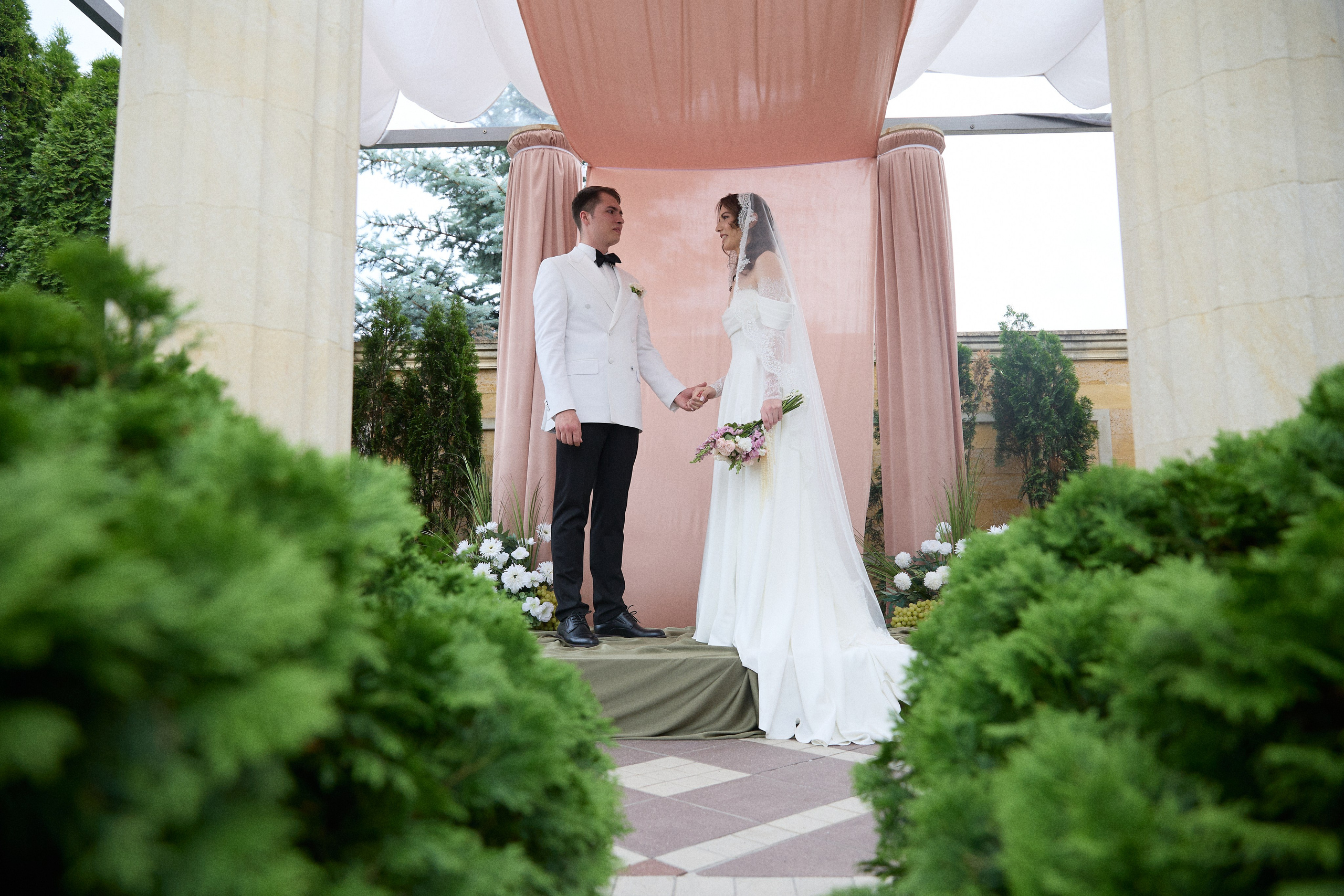 Wedding Day. Фотограф Максим Маркелов