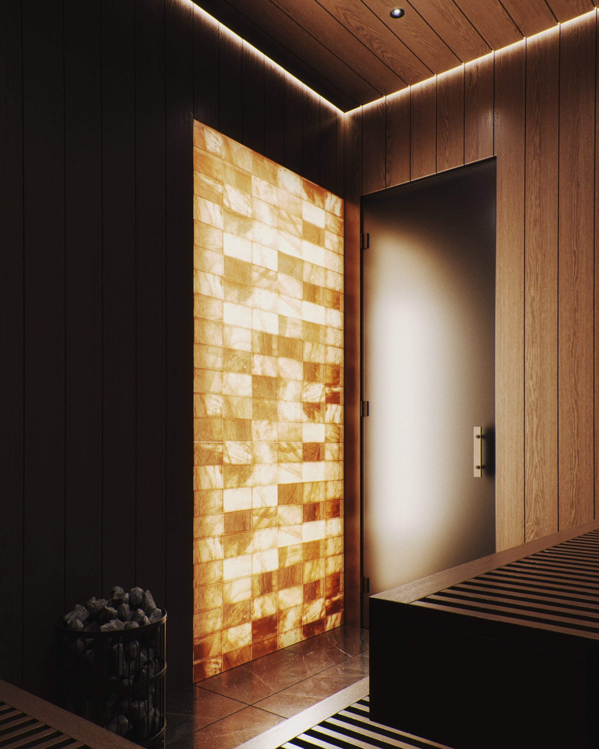 Palmix. 3D Визуализация // Reiterrrr