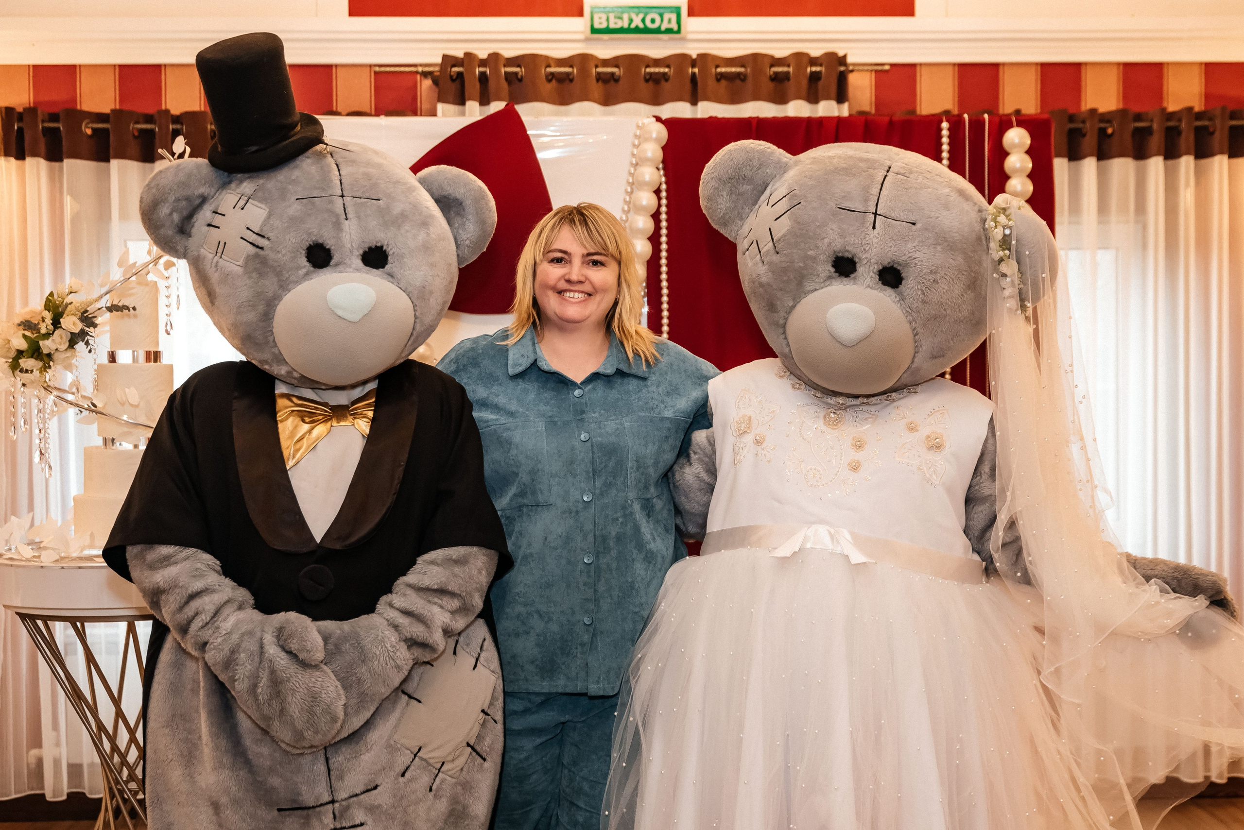 Девичник 2026. Торжокские Золотошвеи. Свадебный и портретный фотограф lifestyle