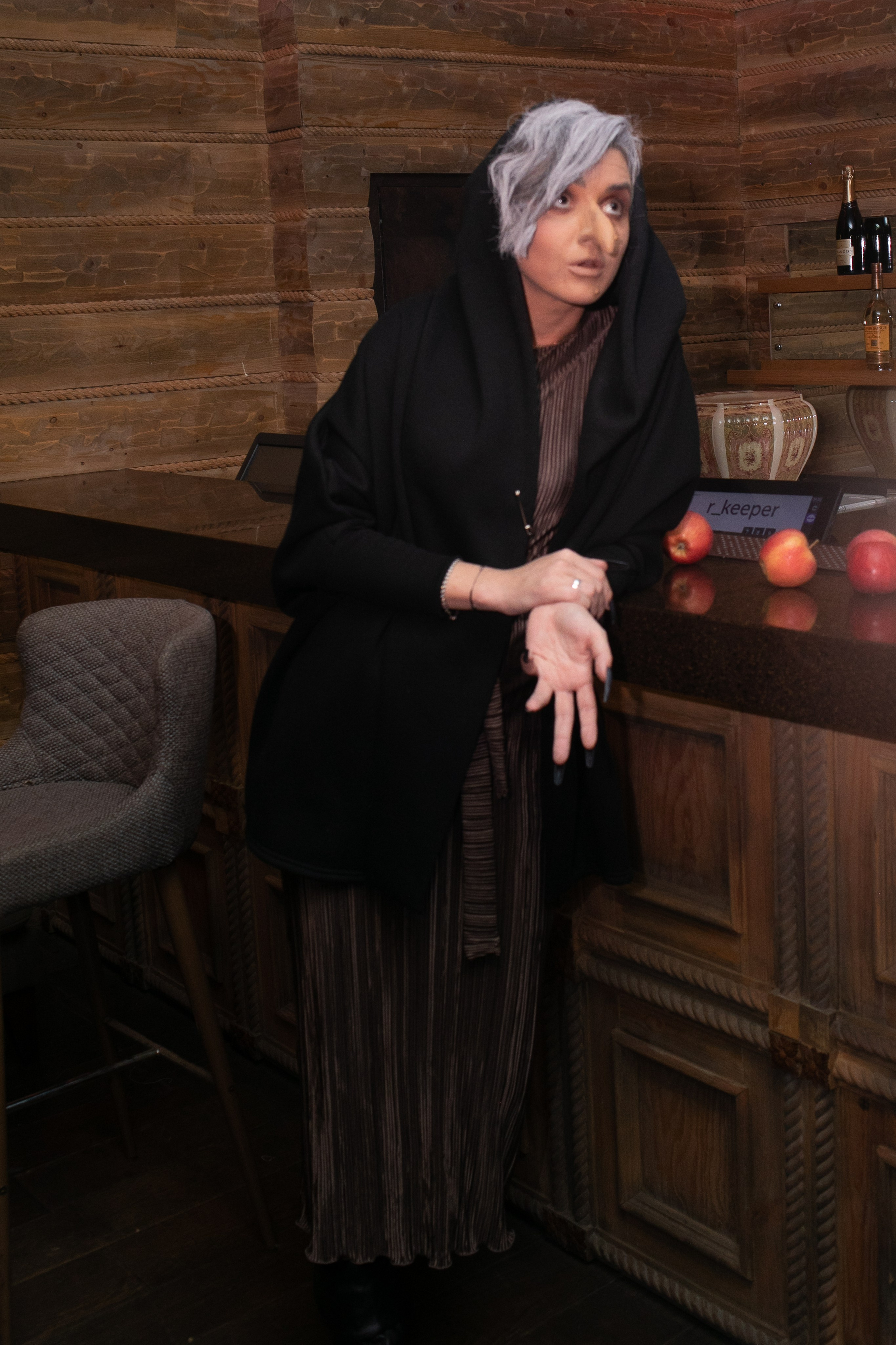 Клип Лерики " Я ждала этот трек ". Art photographer Nino