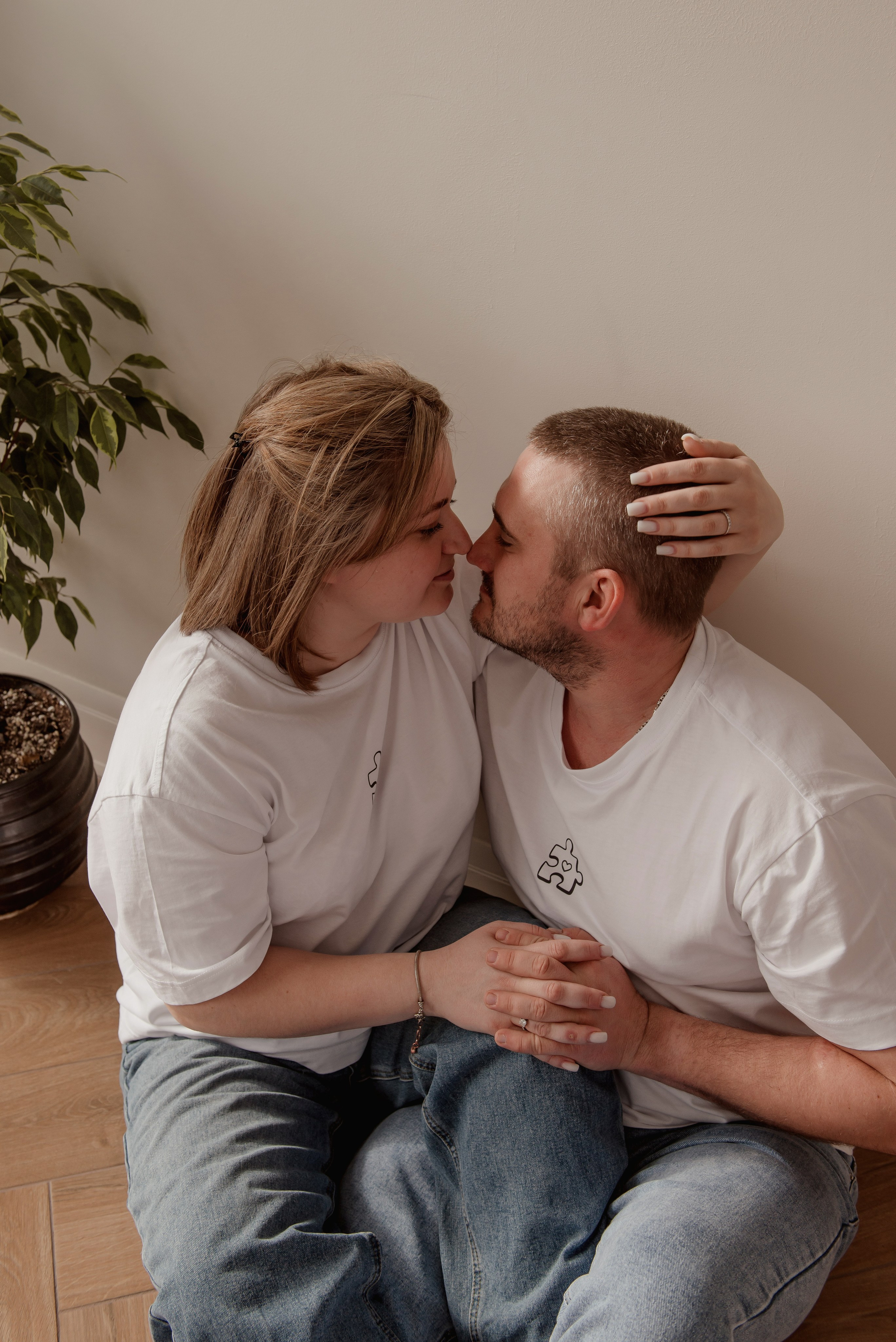 Константин&Валерия. Семейный фотограф в Новочеркасске Виктория Громова