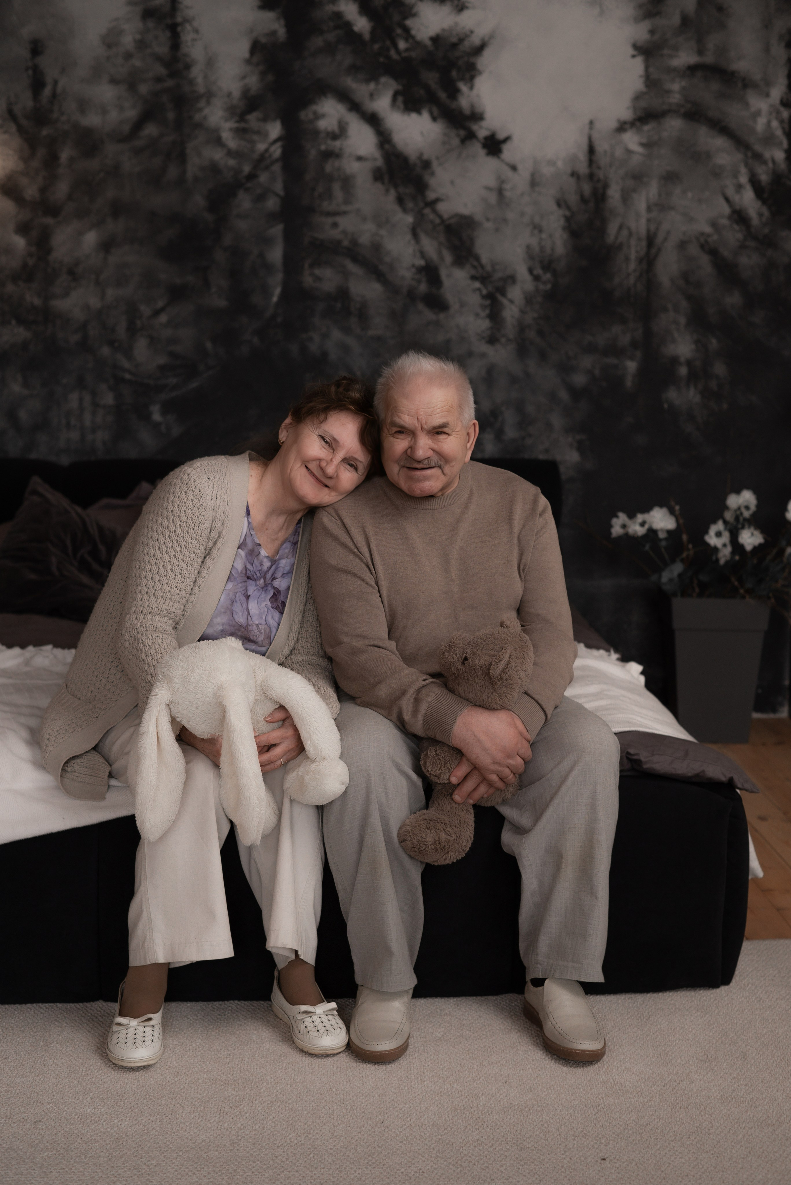 Золотая свадьба. Фотографы крещения/венчания  Красноярск Татьяна и Вячеслав Переваловы