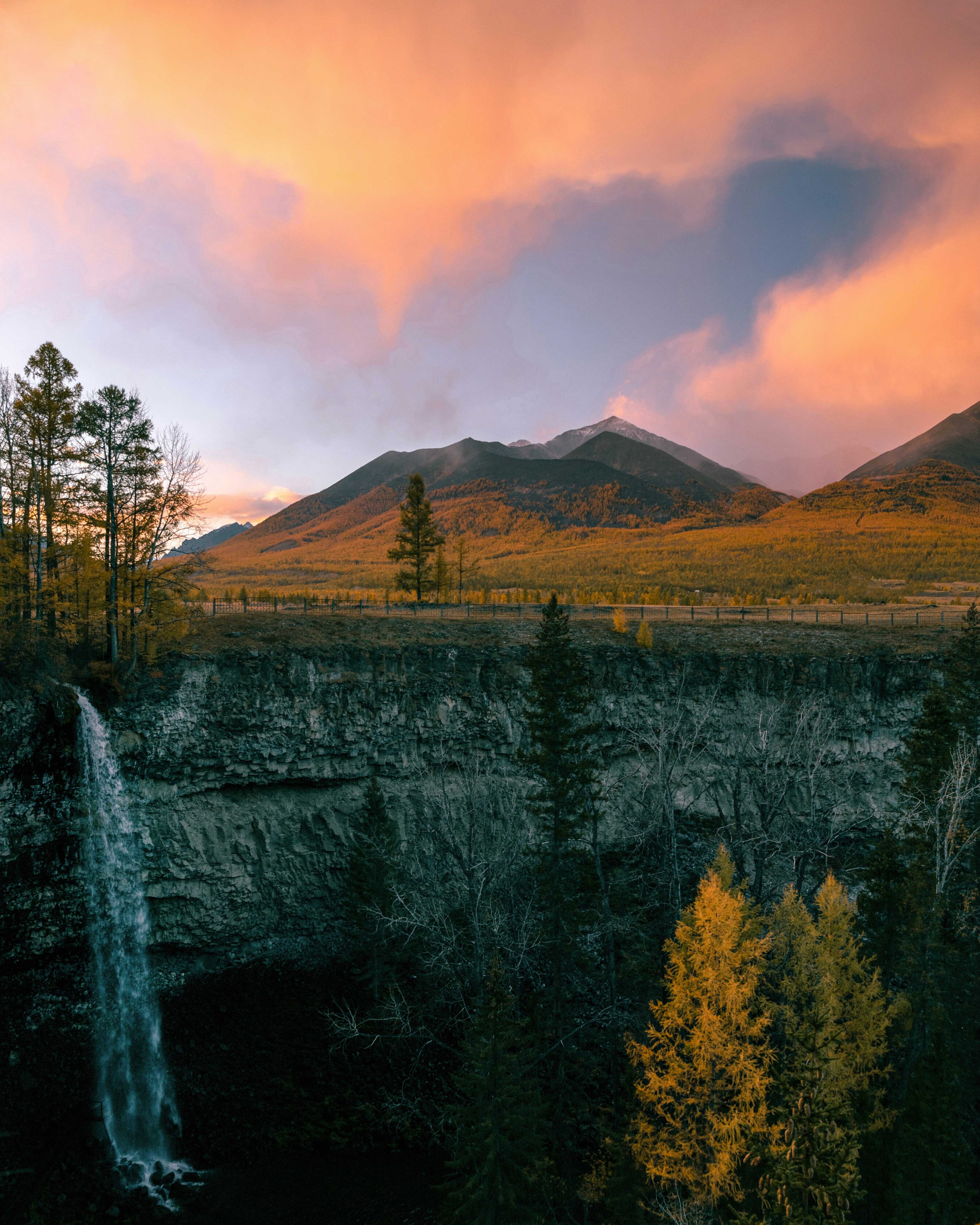 Фототуры и экспедиции по уникальным авторским маршрутам