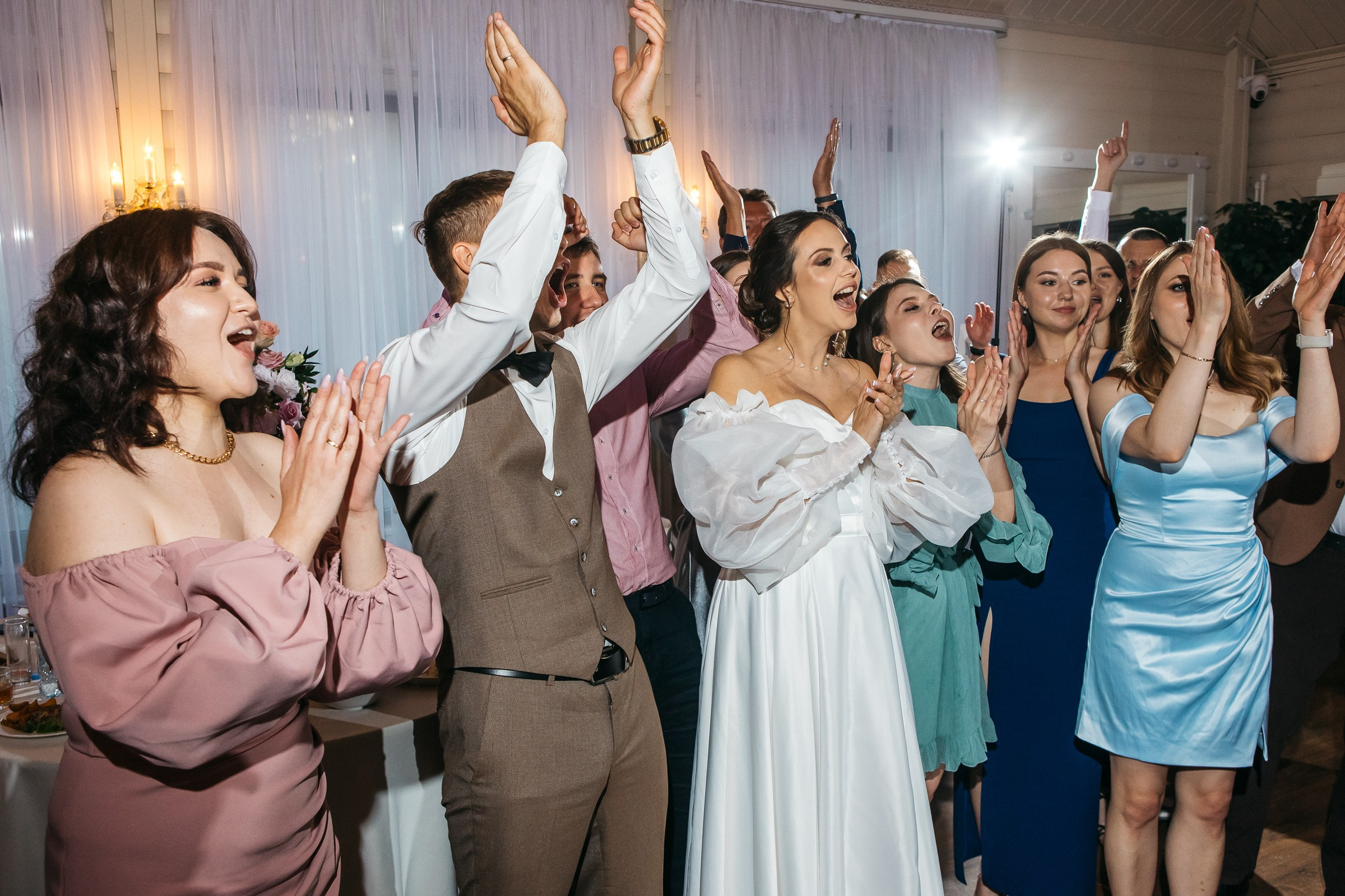 Михаил&Кристина