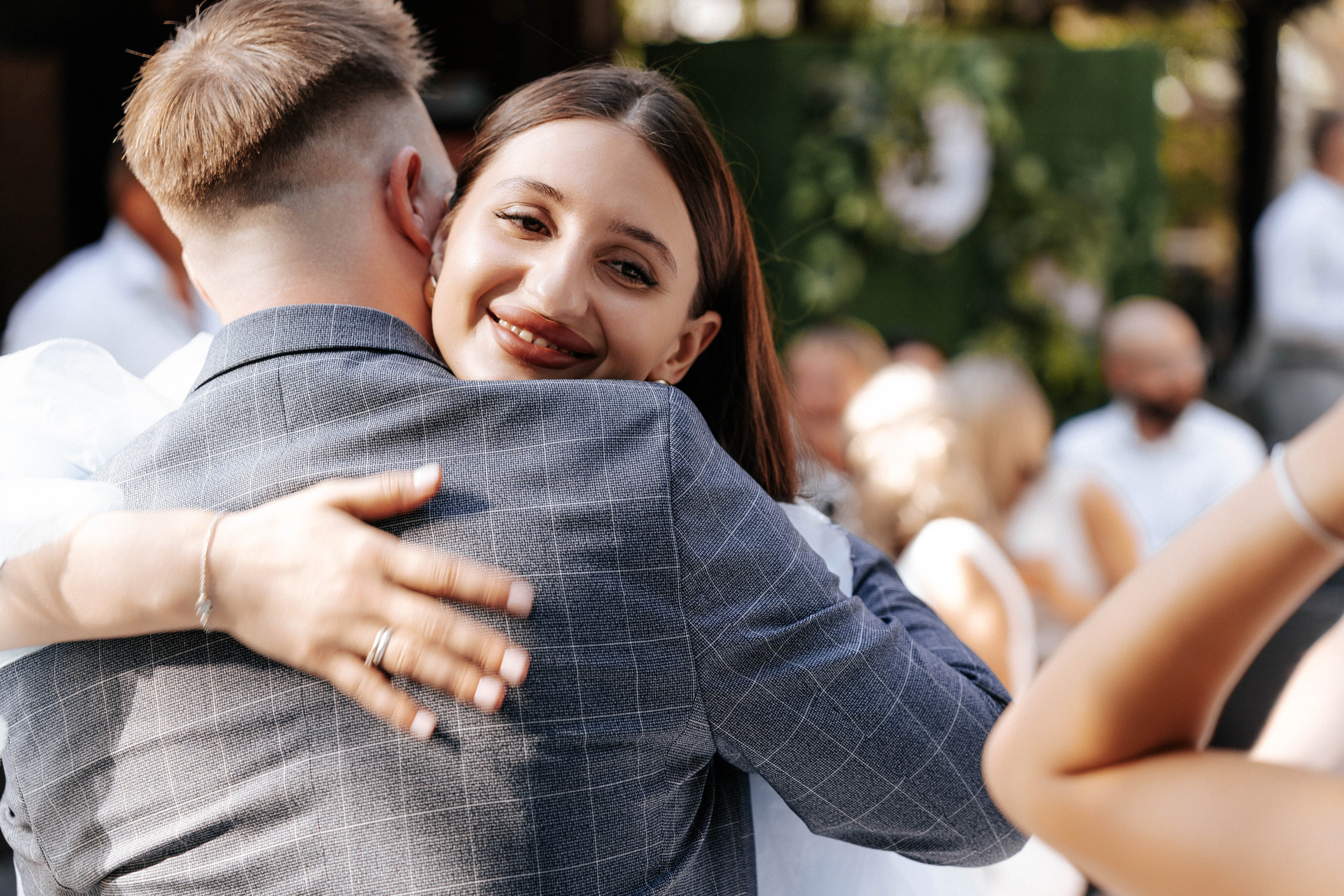 Oleg & Alexandra. Свадебный фотограф в Воронеже Самохина Екатерина