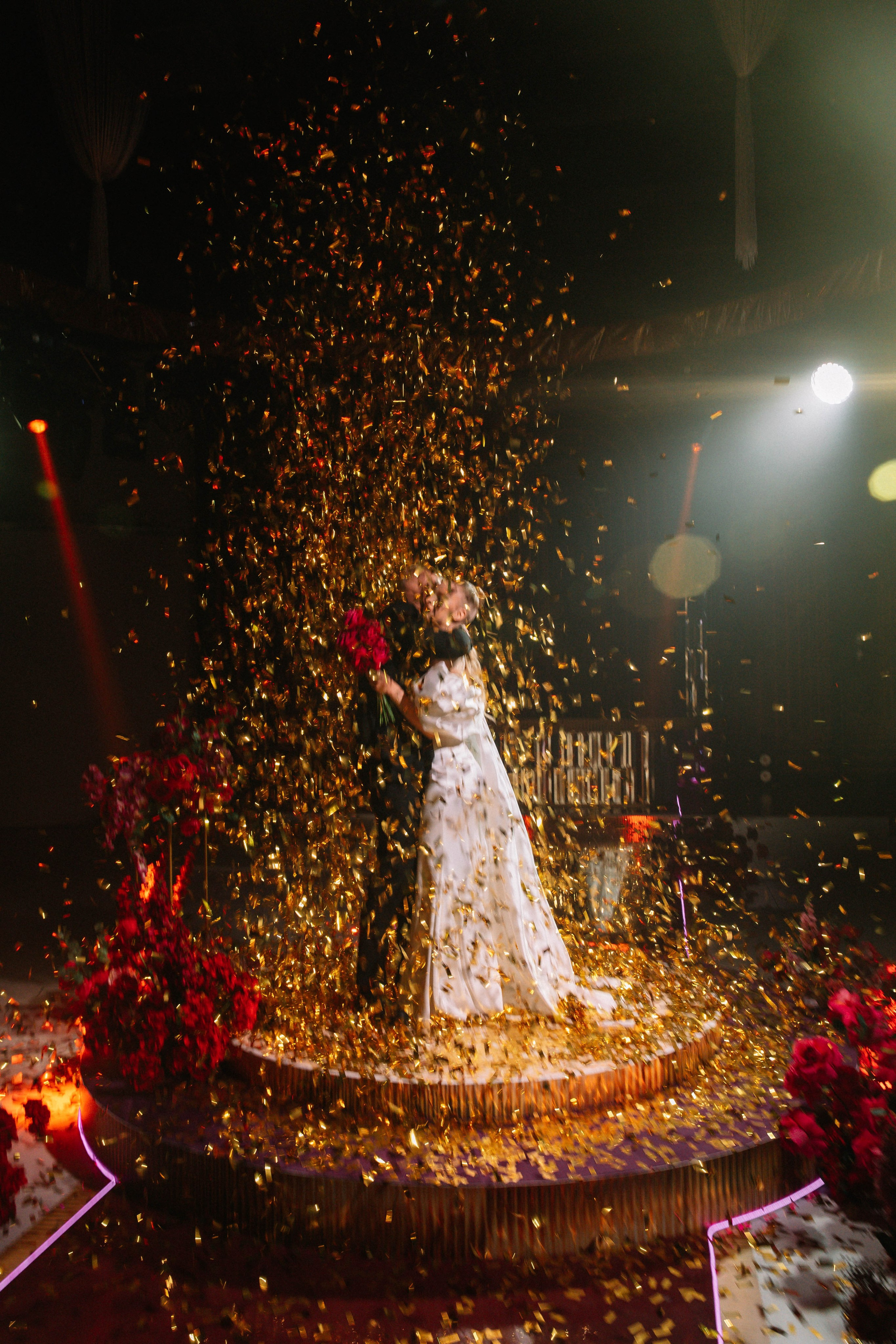 Свадебный фотограф Алина Хабарова