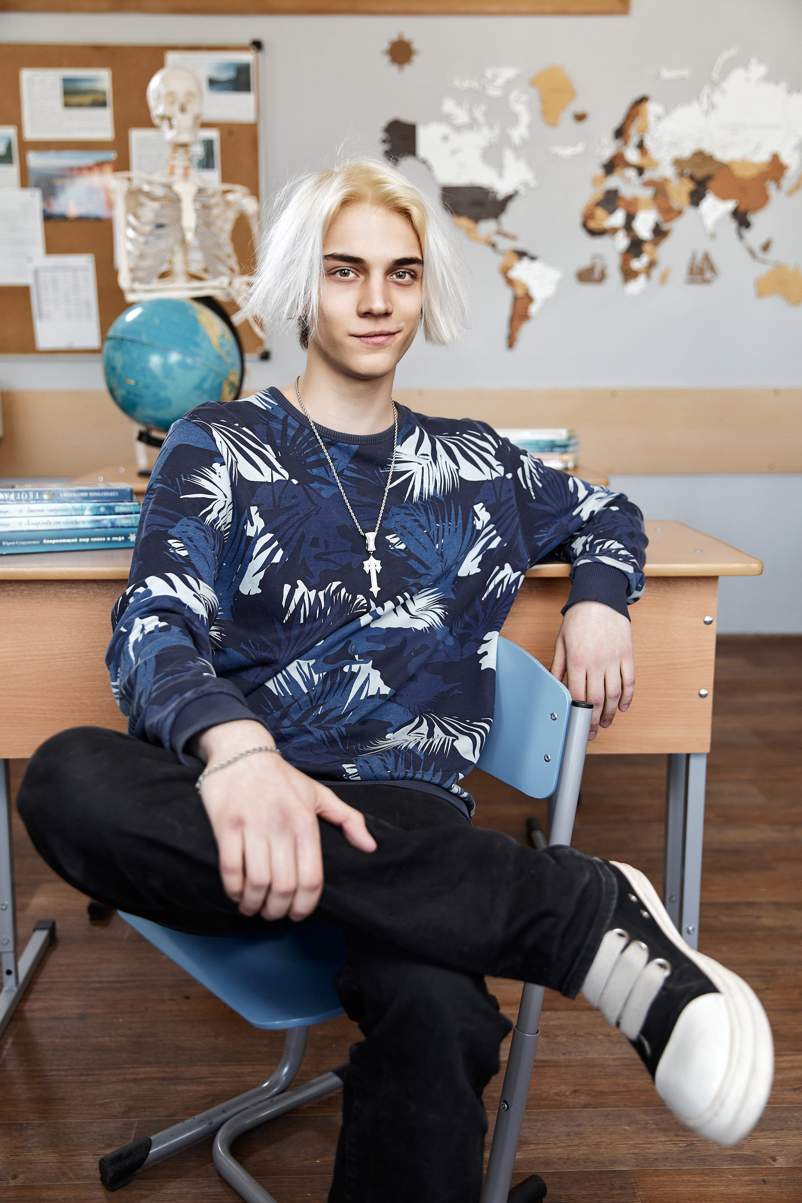 Выпускные альбомы Москва и МО