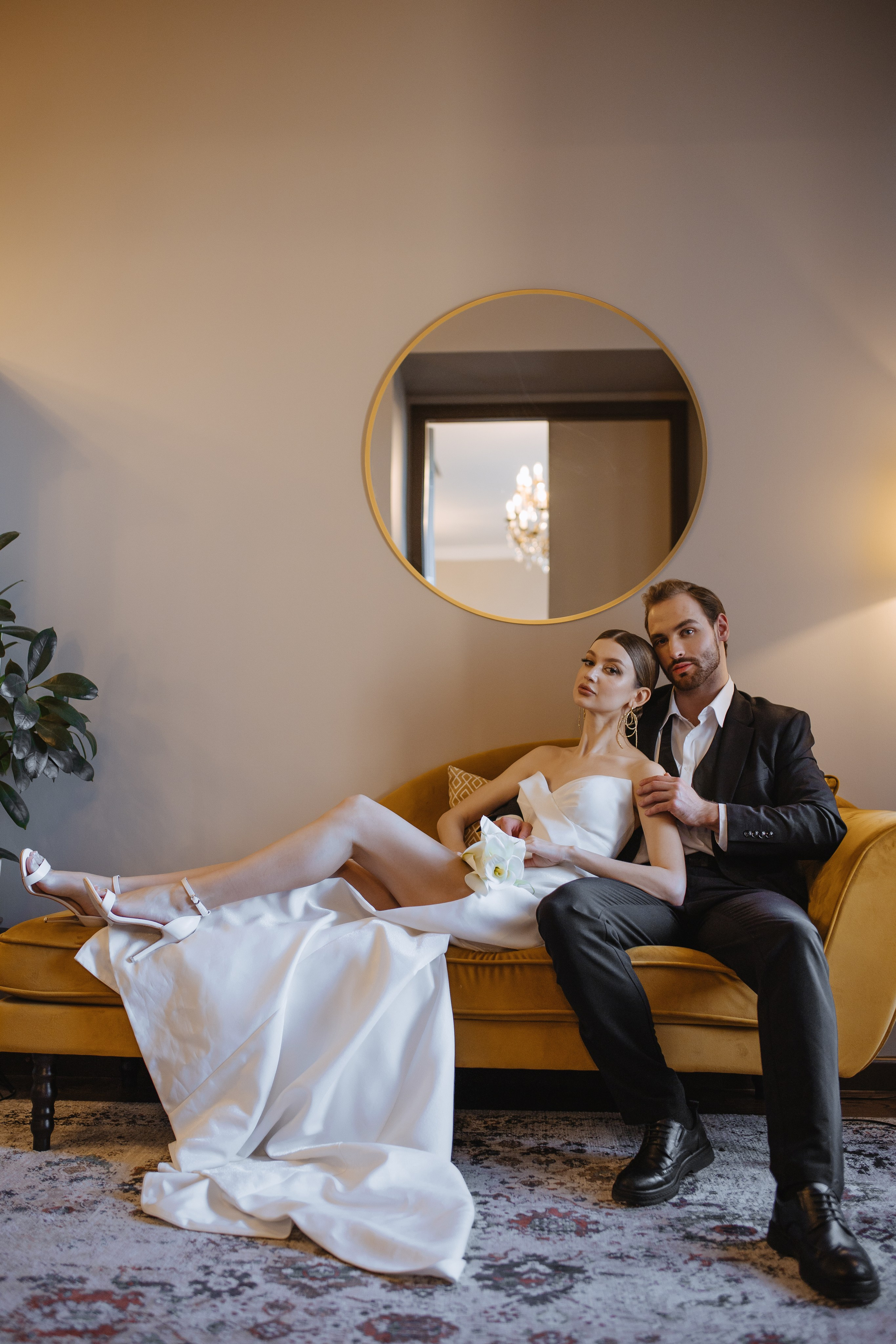 Анна Виктор. Фотограф Алиса Субботина