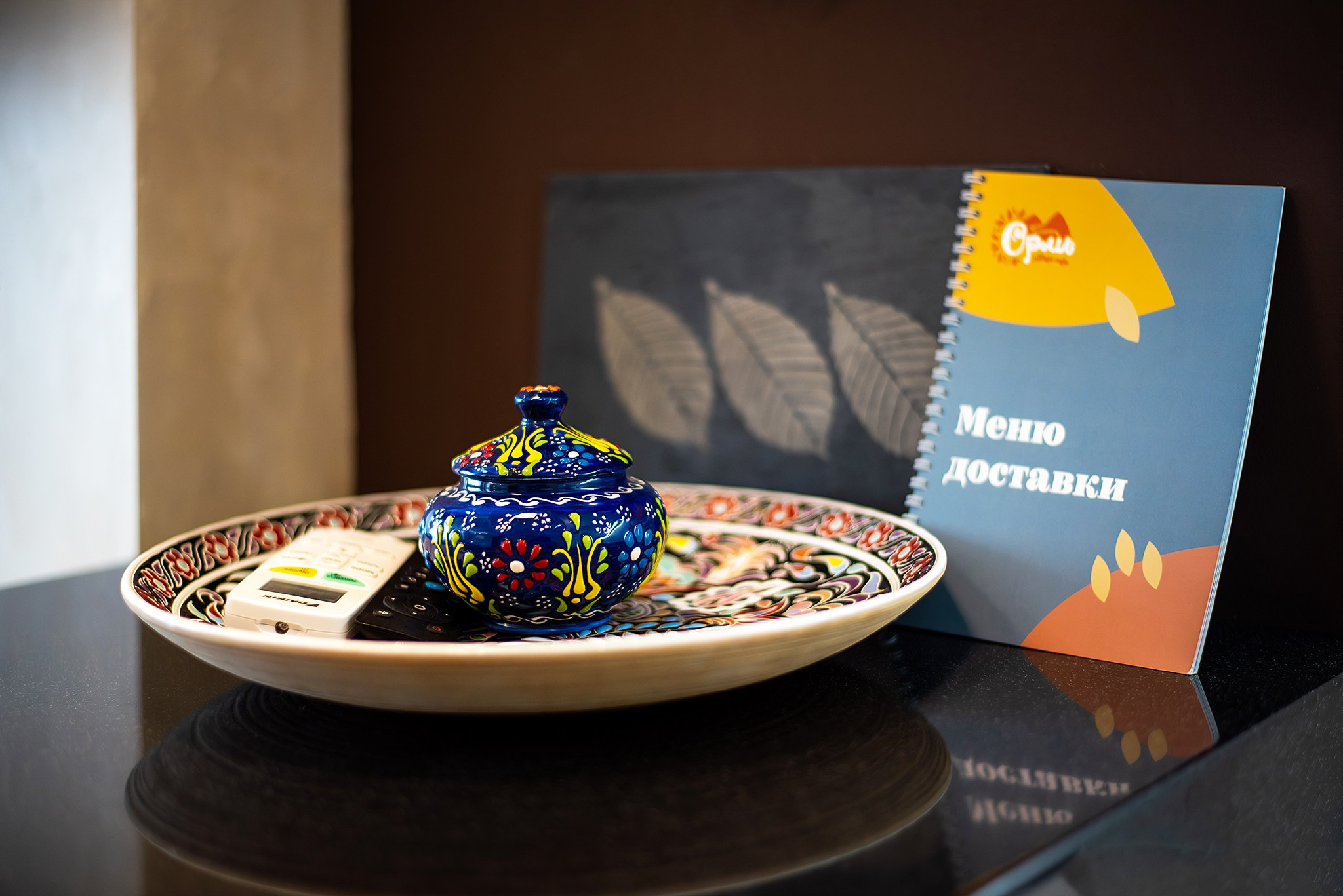 Интерьерная съёмка. Авторские Фототуры и Фотосессии Крыму. Фотограф Дарья Исаенко