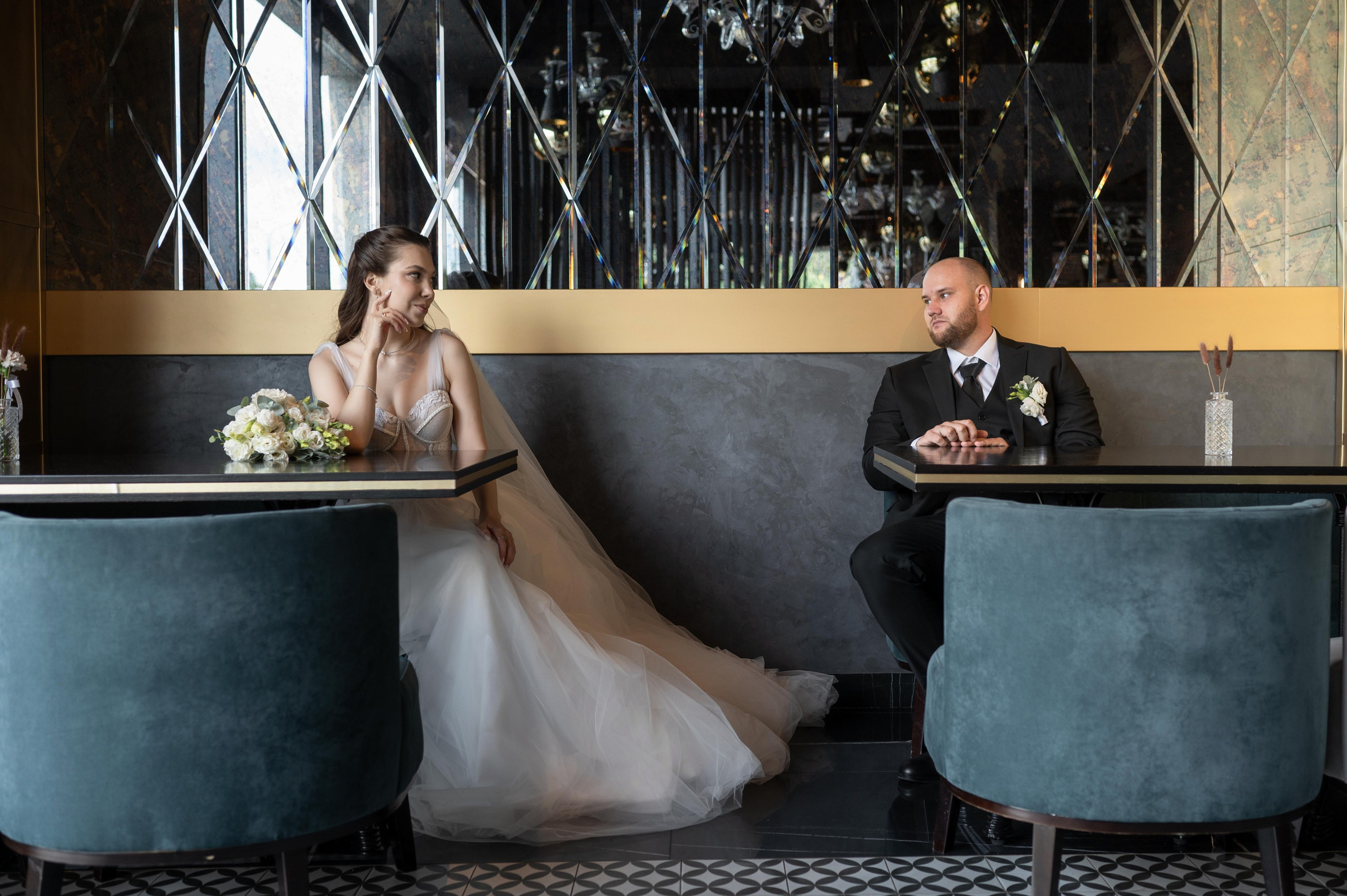 Александр и Татьяна. Свадебный, портретный, коммерческий, предметный фотограф в Ставрополе Иван Белашов