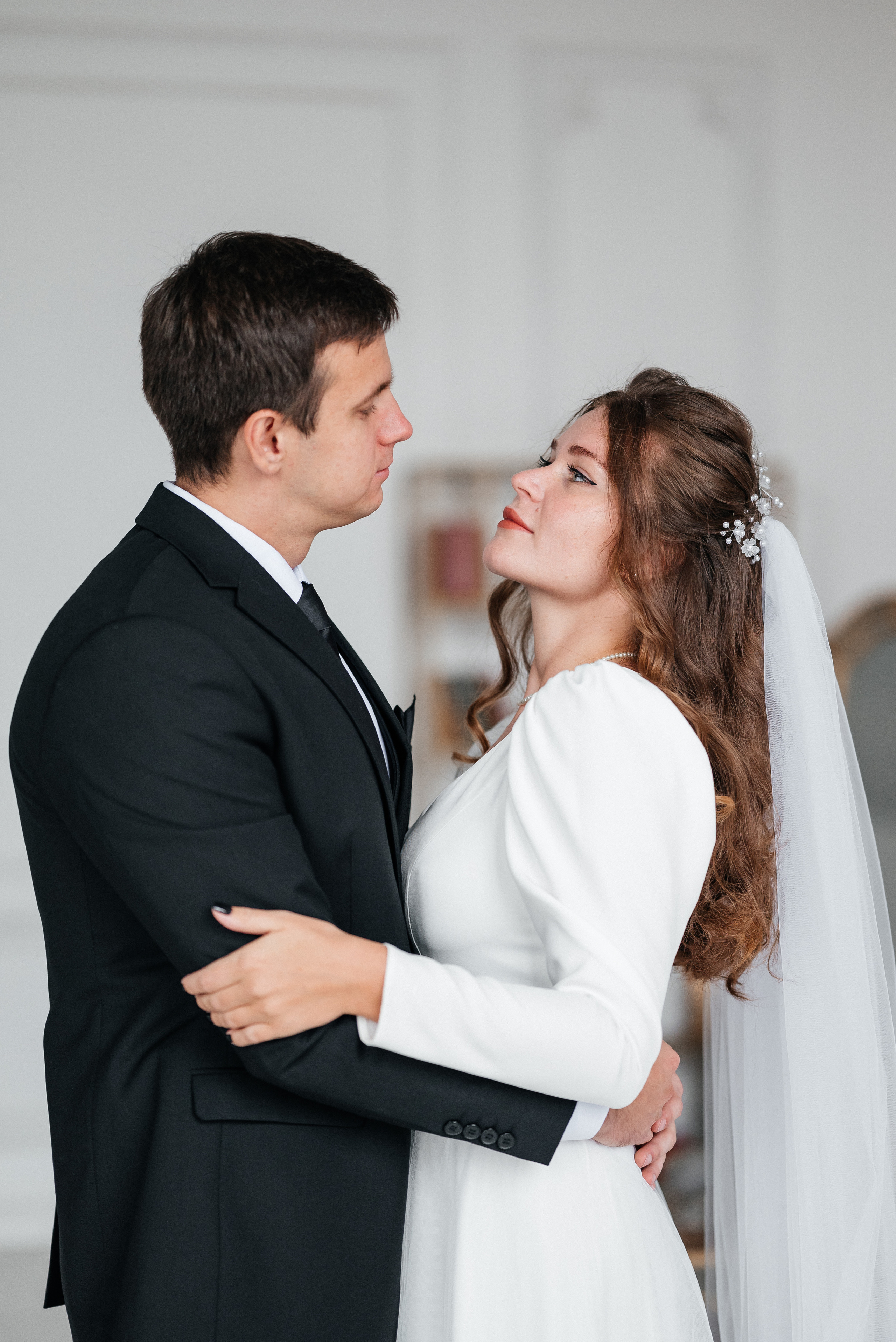 Алевтина+Сергей