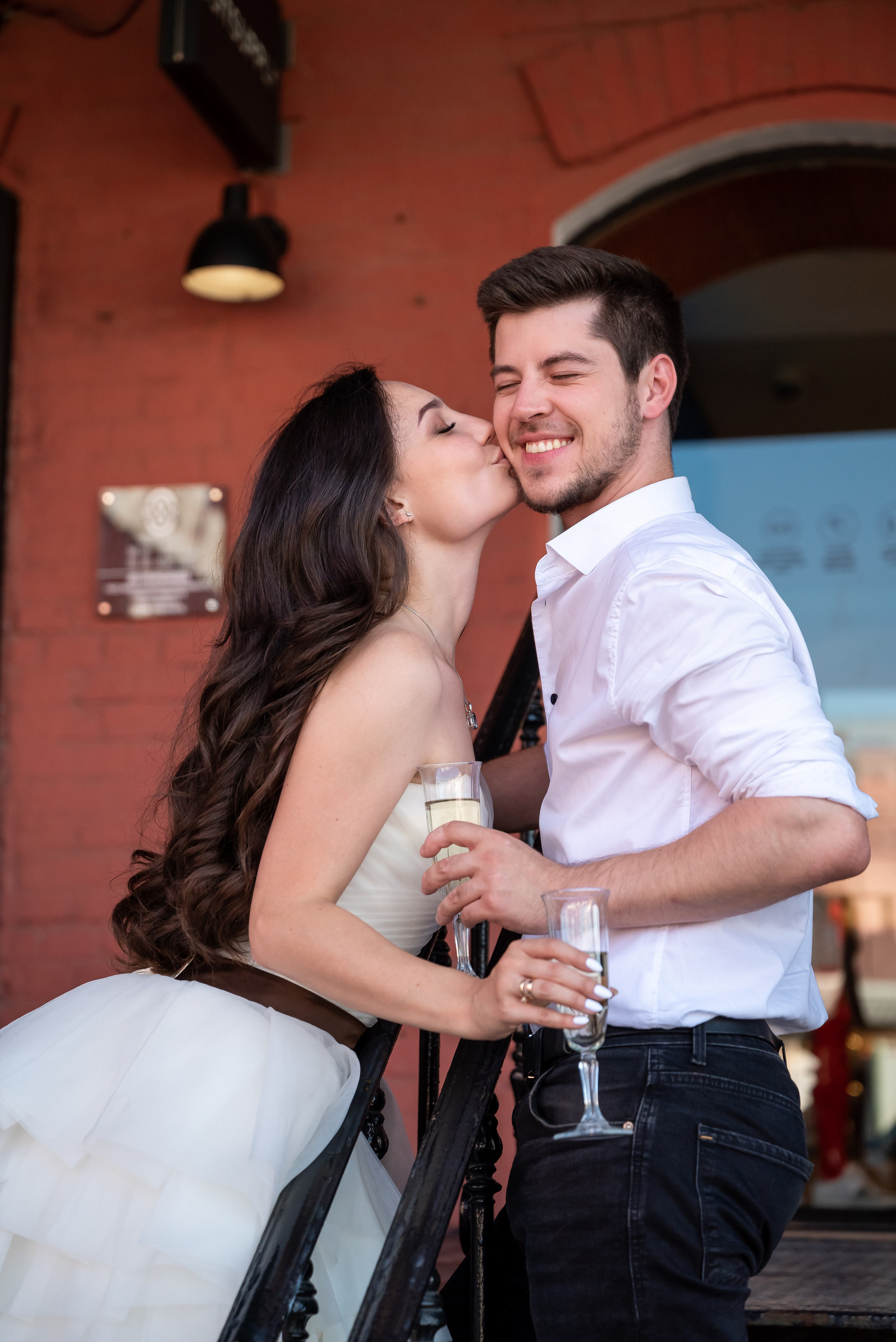 Мария+Никита