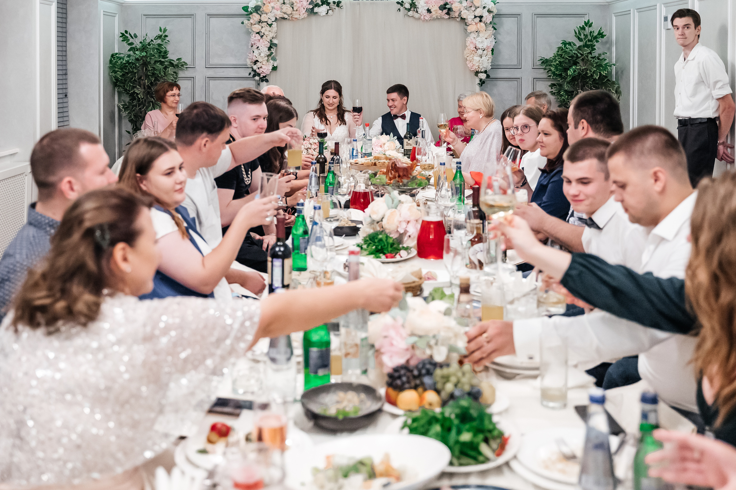 Марина+Василий