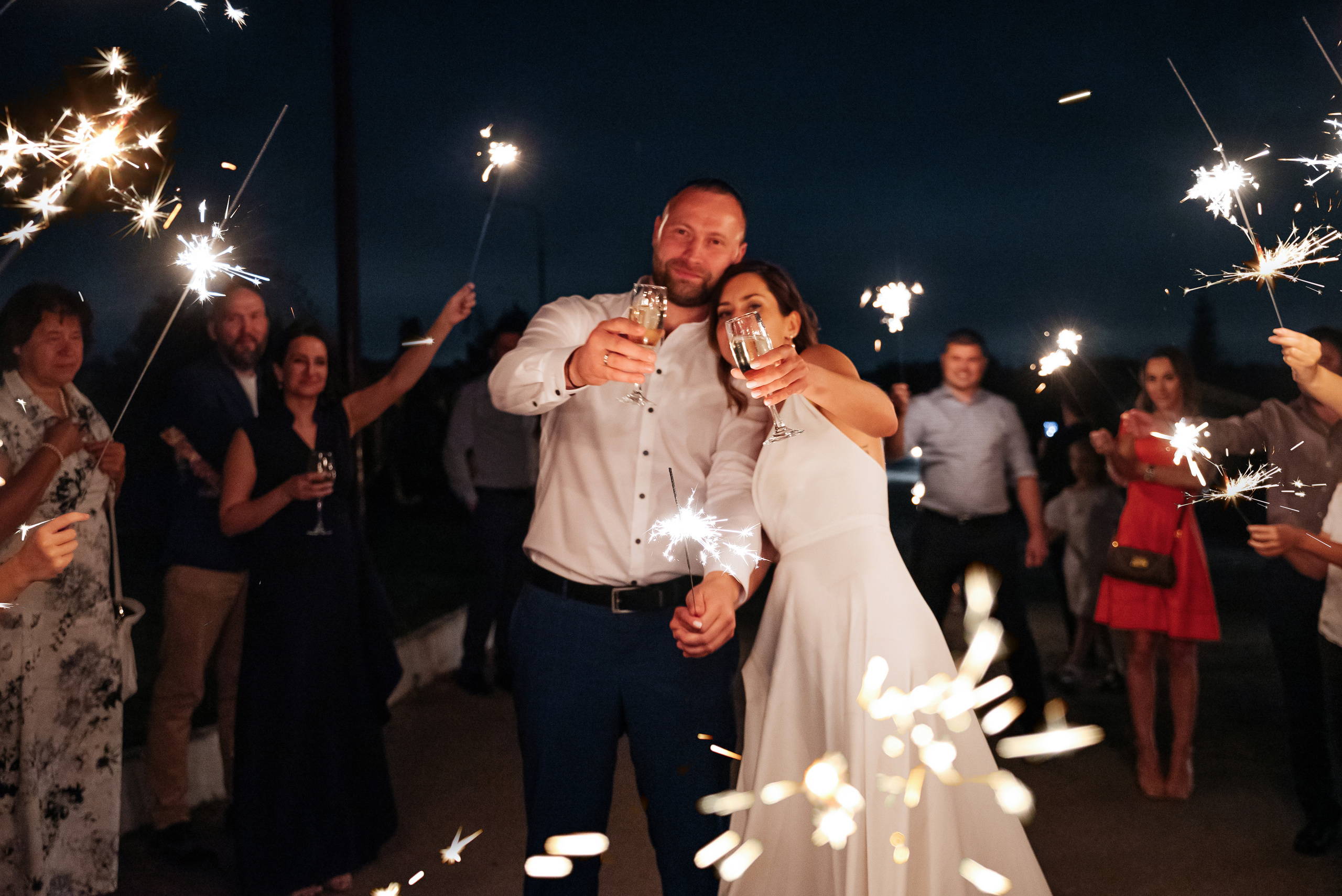 Оксана+Юрий