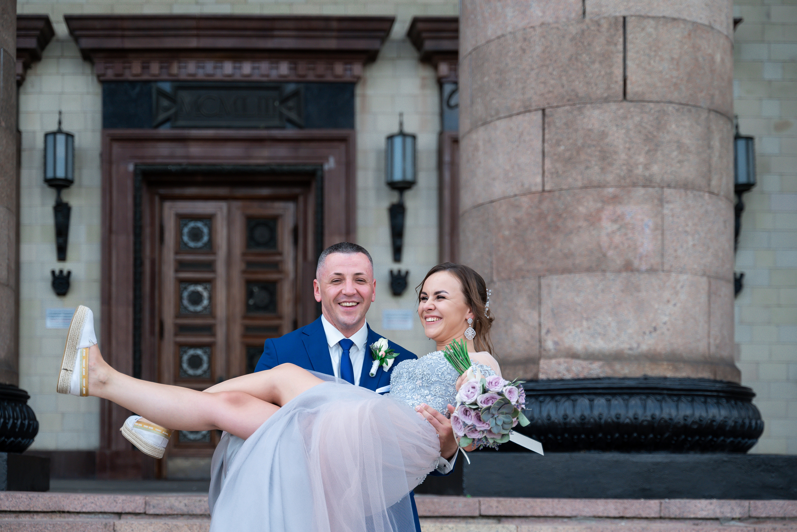 Наталья+Владимир