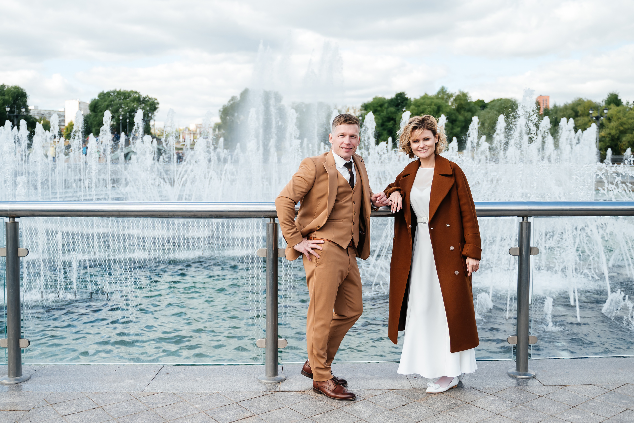 Мария+Дмитрий