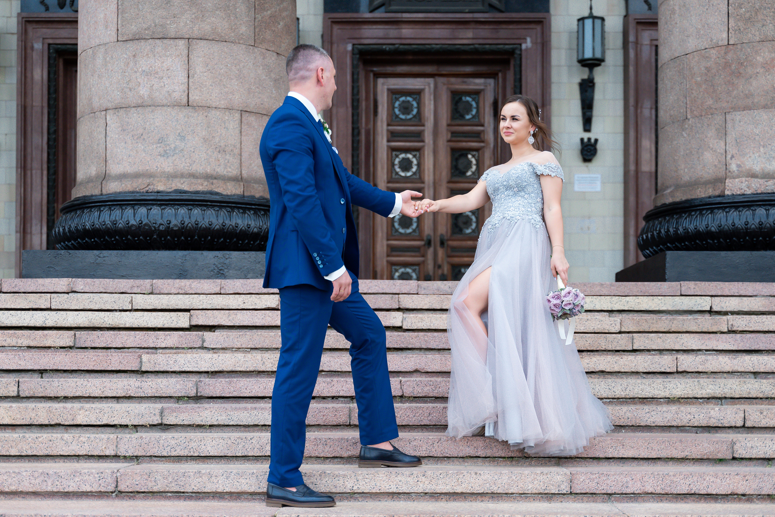 Наталья+Владимир