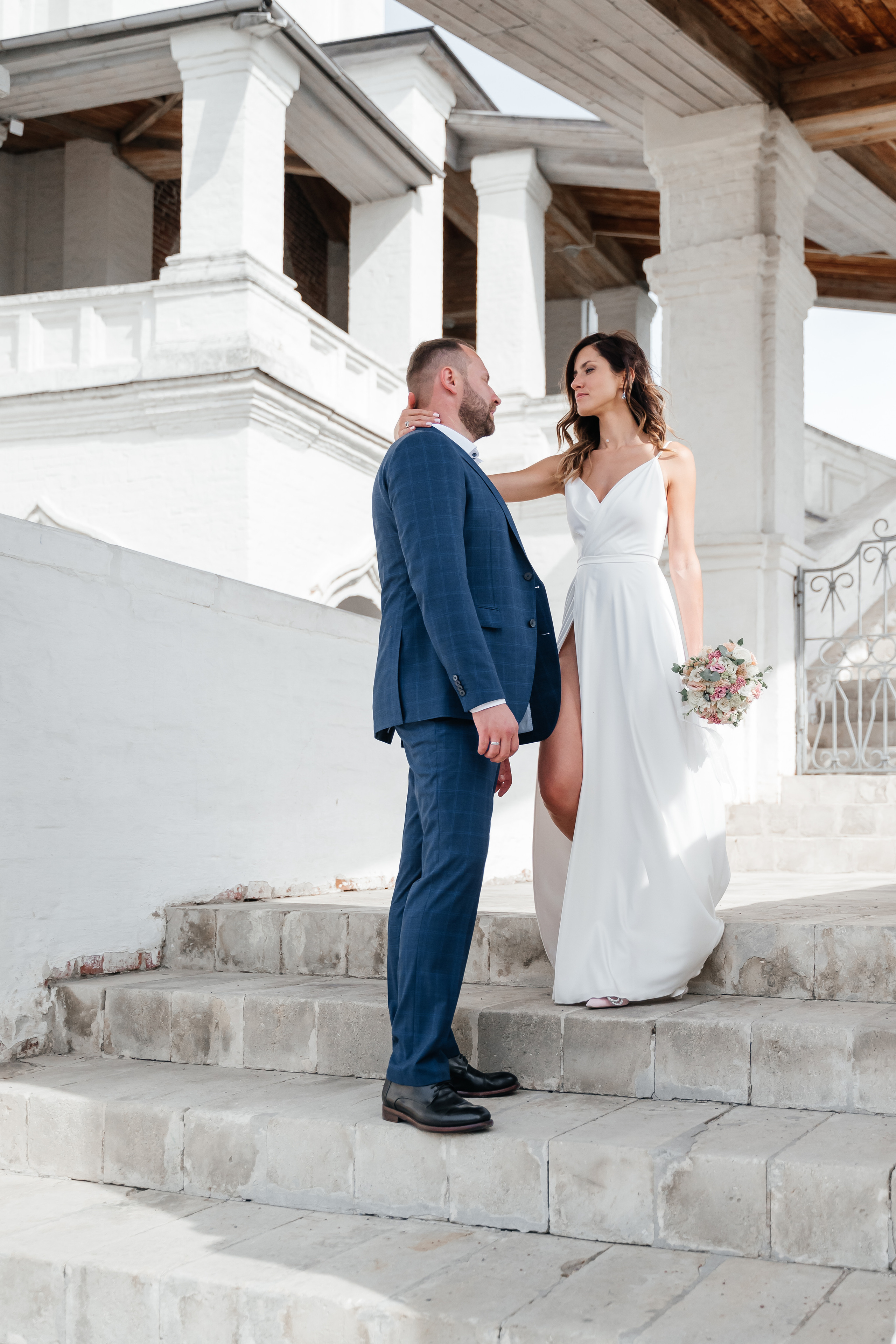 Оксана+Юрий