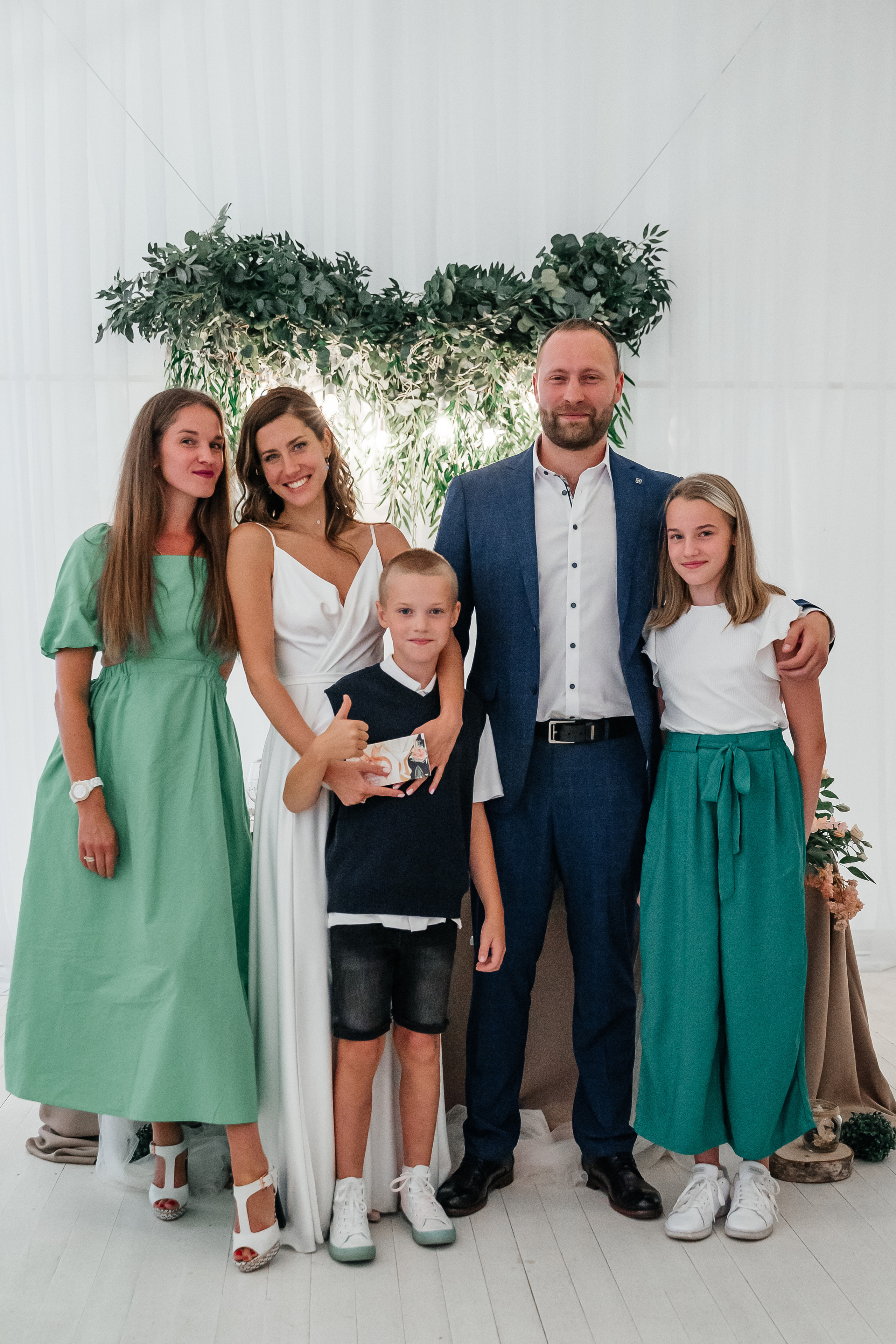 Оксана+Юрий