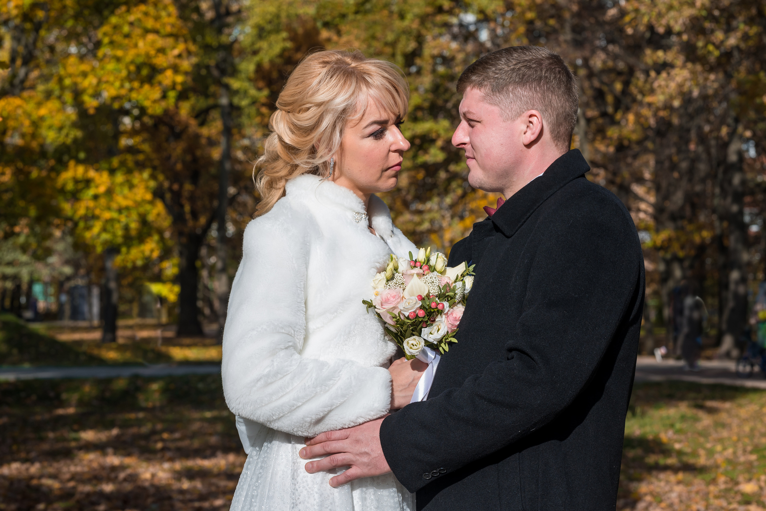 Елена+Евгениий