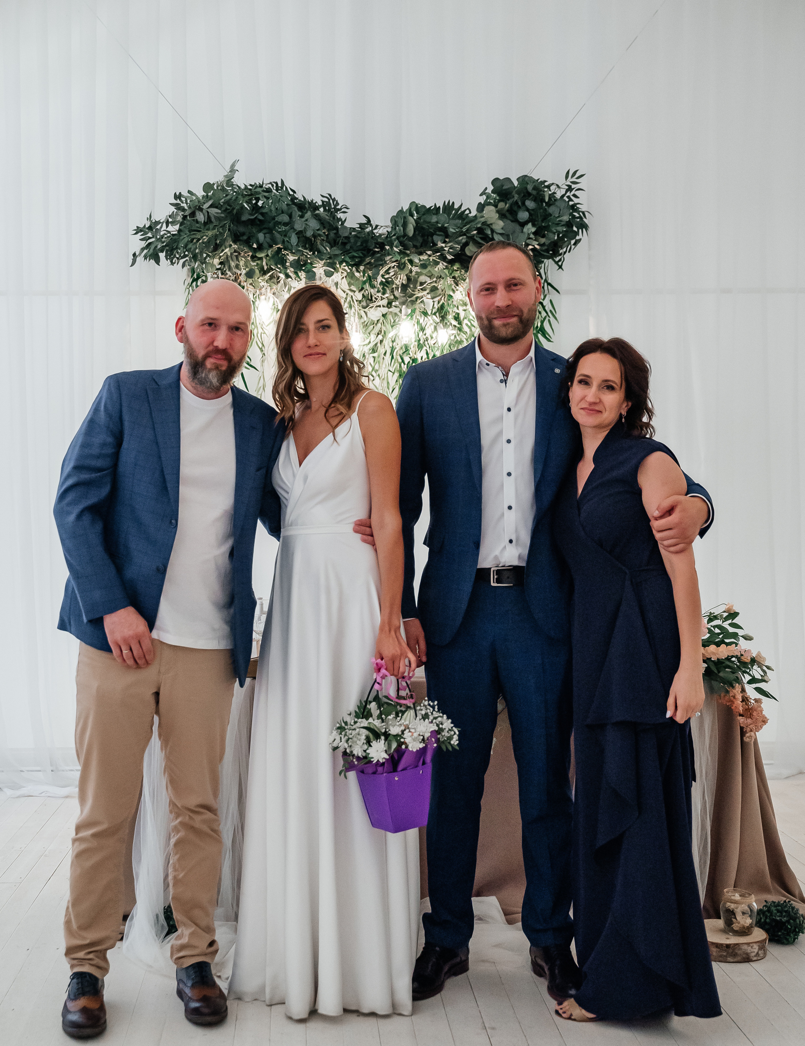 Оксана+Юрий