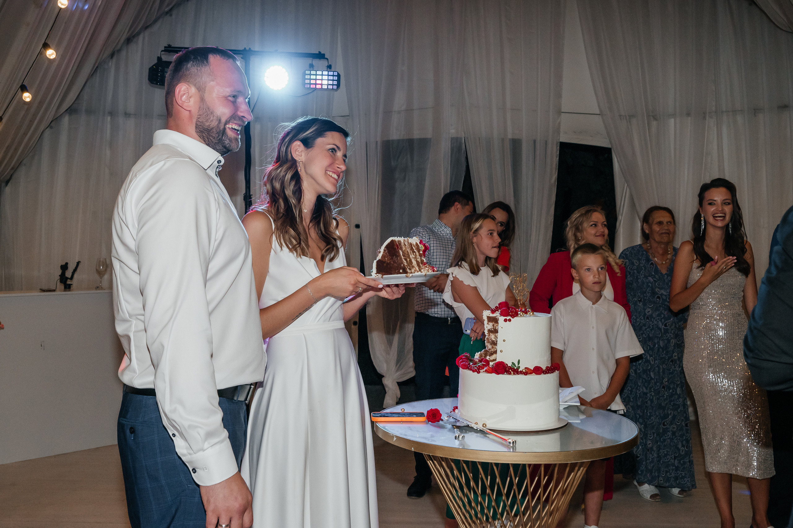 Оксана+Юрий