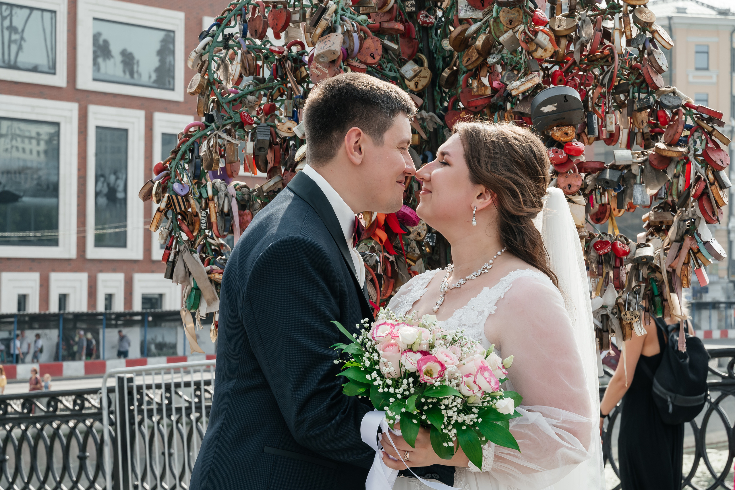 Марина+Василий