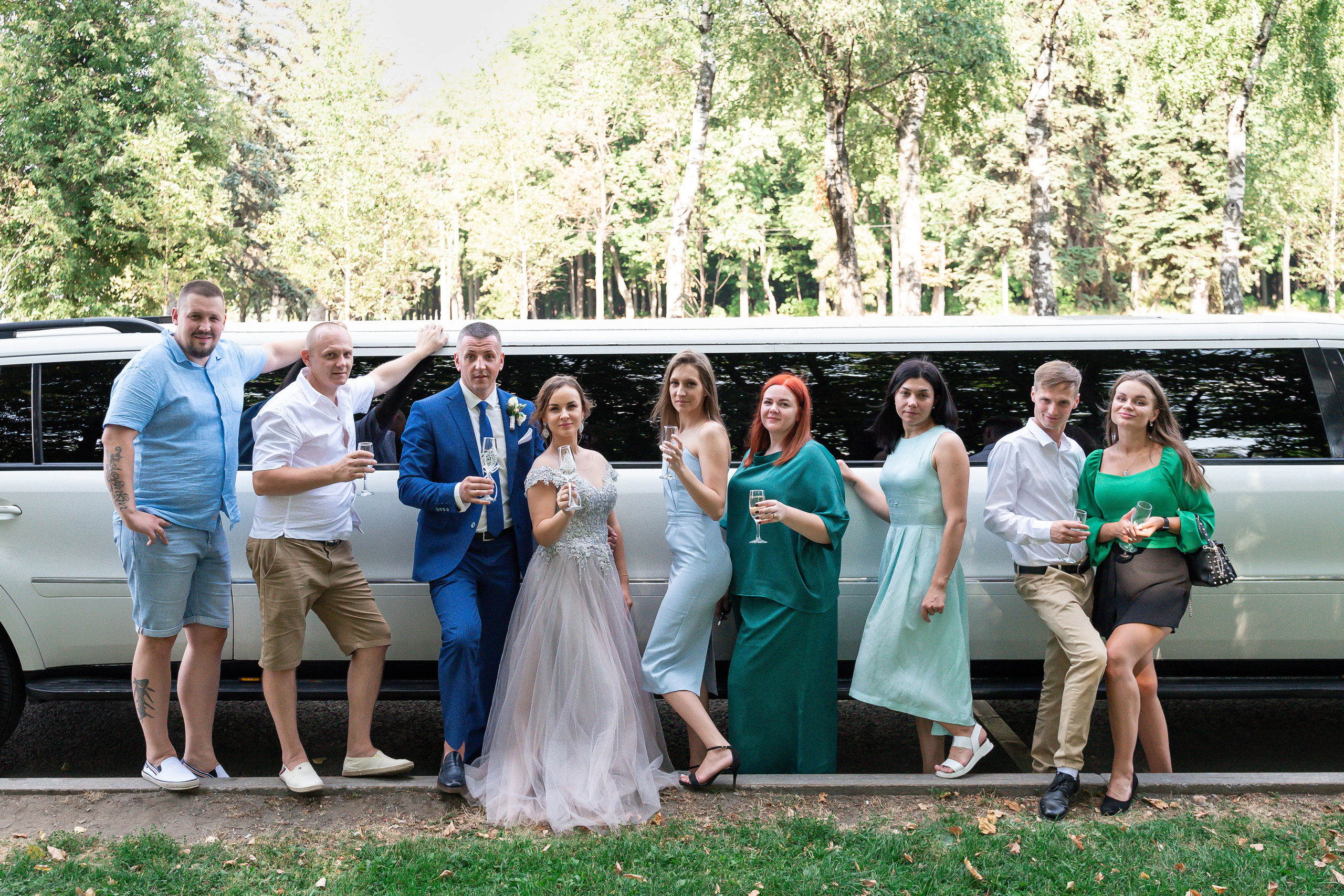 Наталья+Владимир