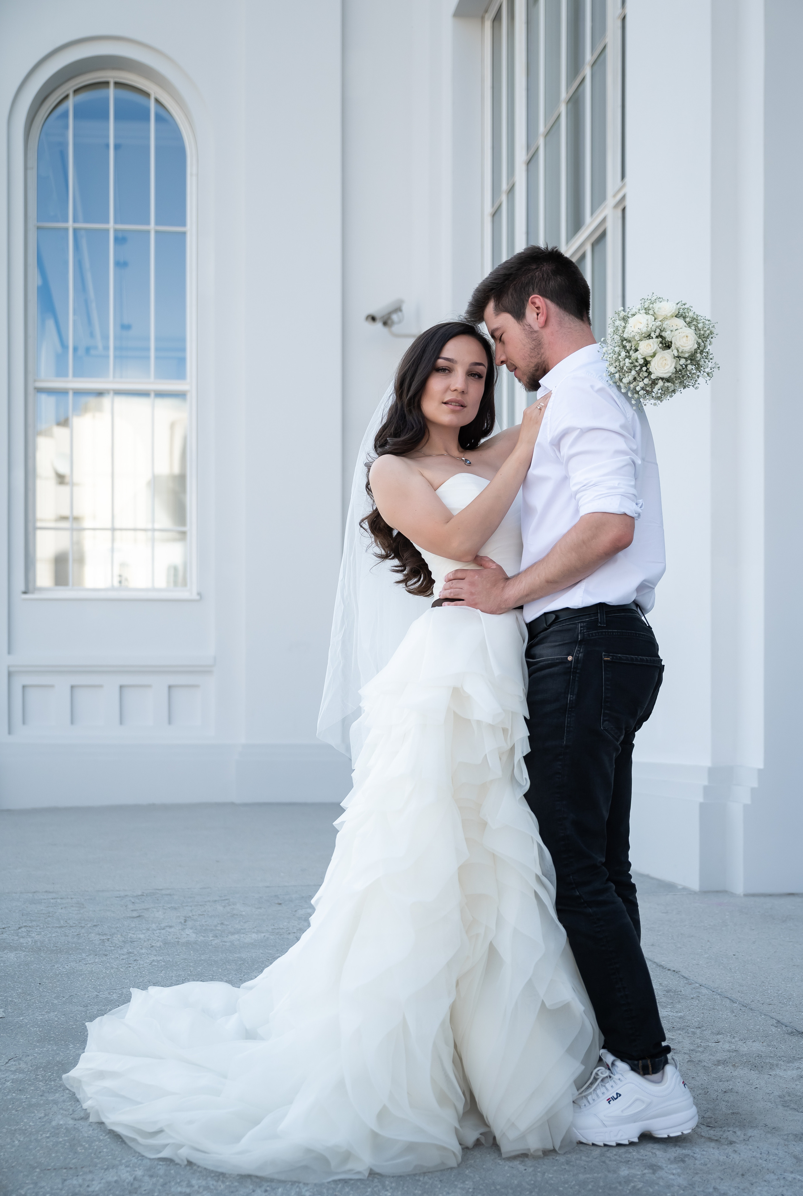 Мария+Никита