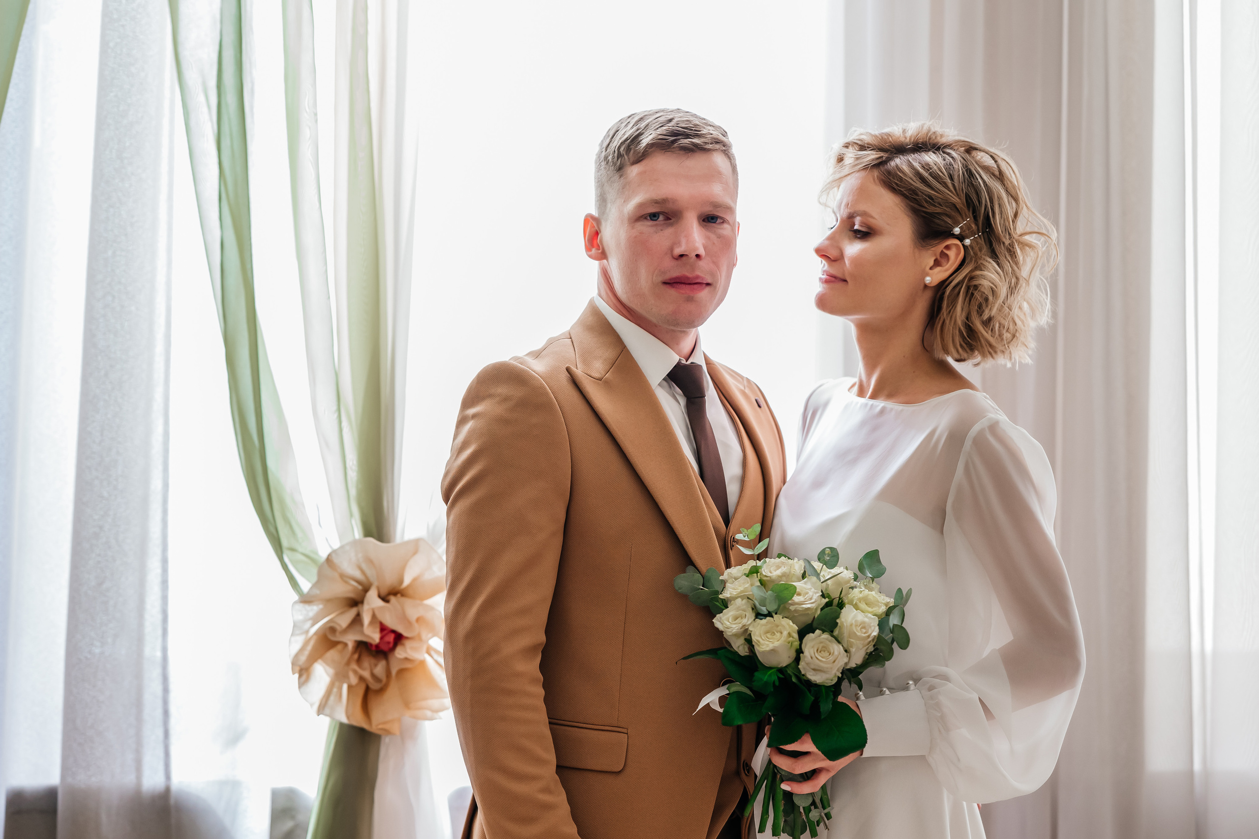 Мария+Дмитрий