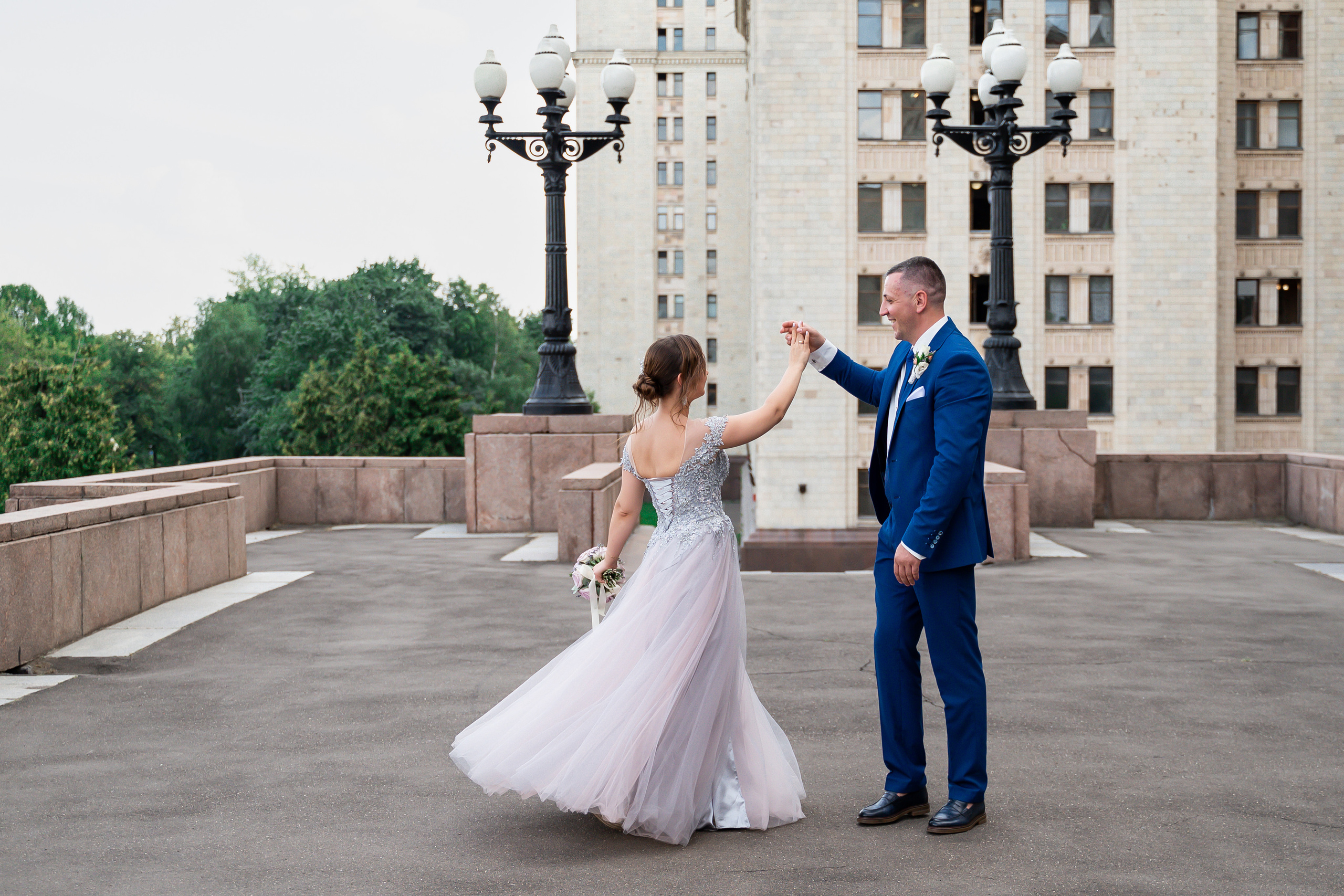 Наталья+Владимир