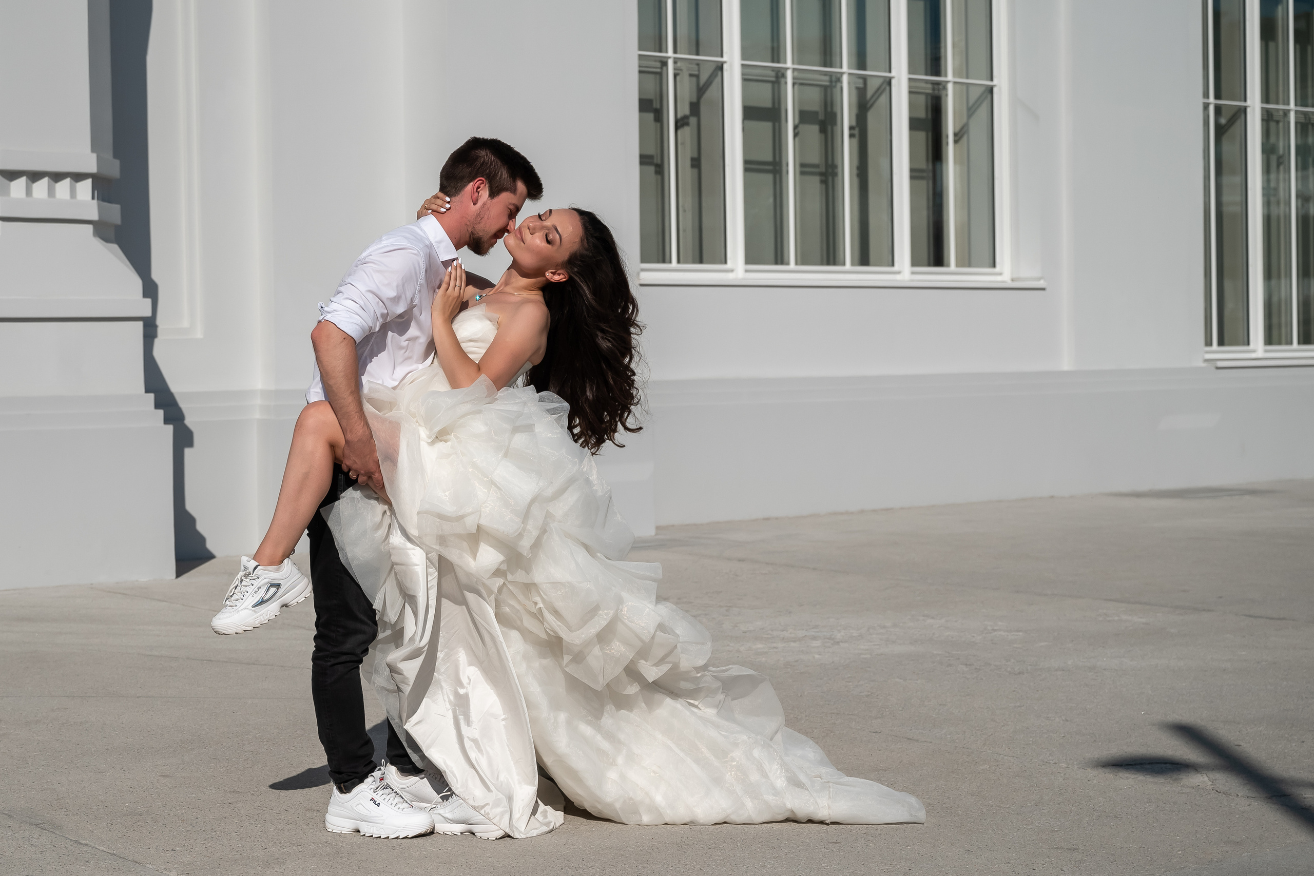 Мария+Никита