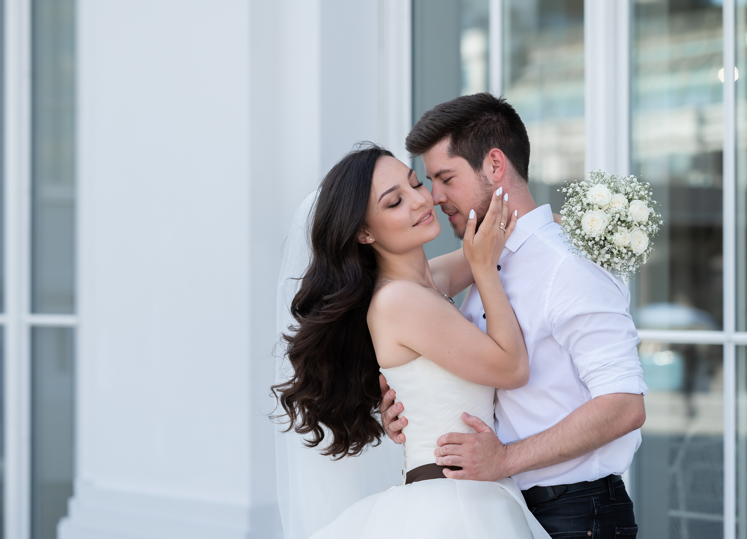 Мария+Никита