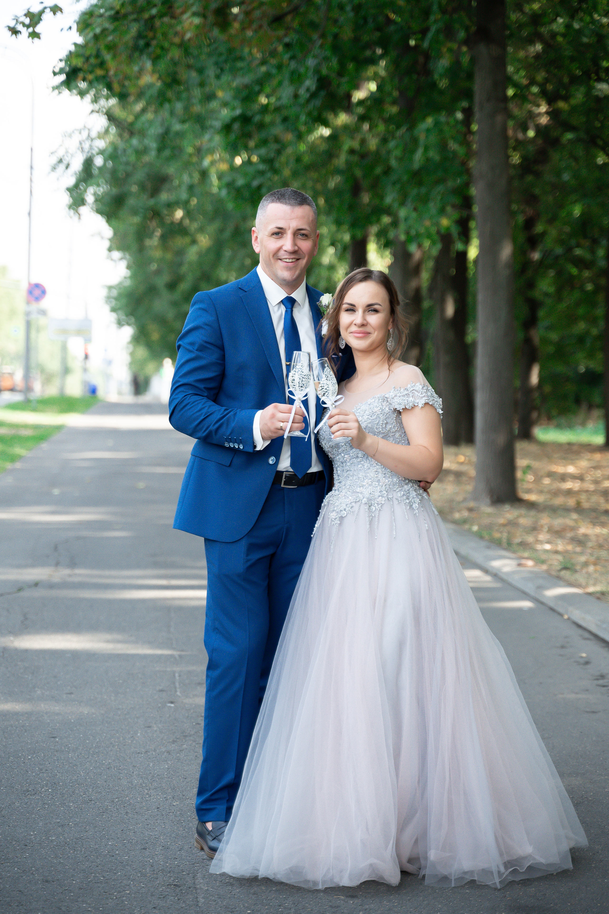 Наталья+Владимир