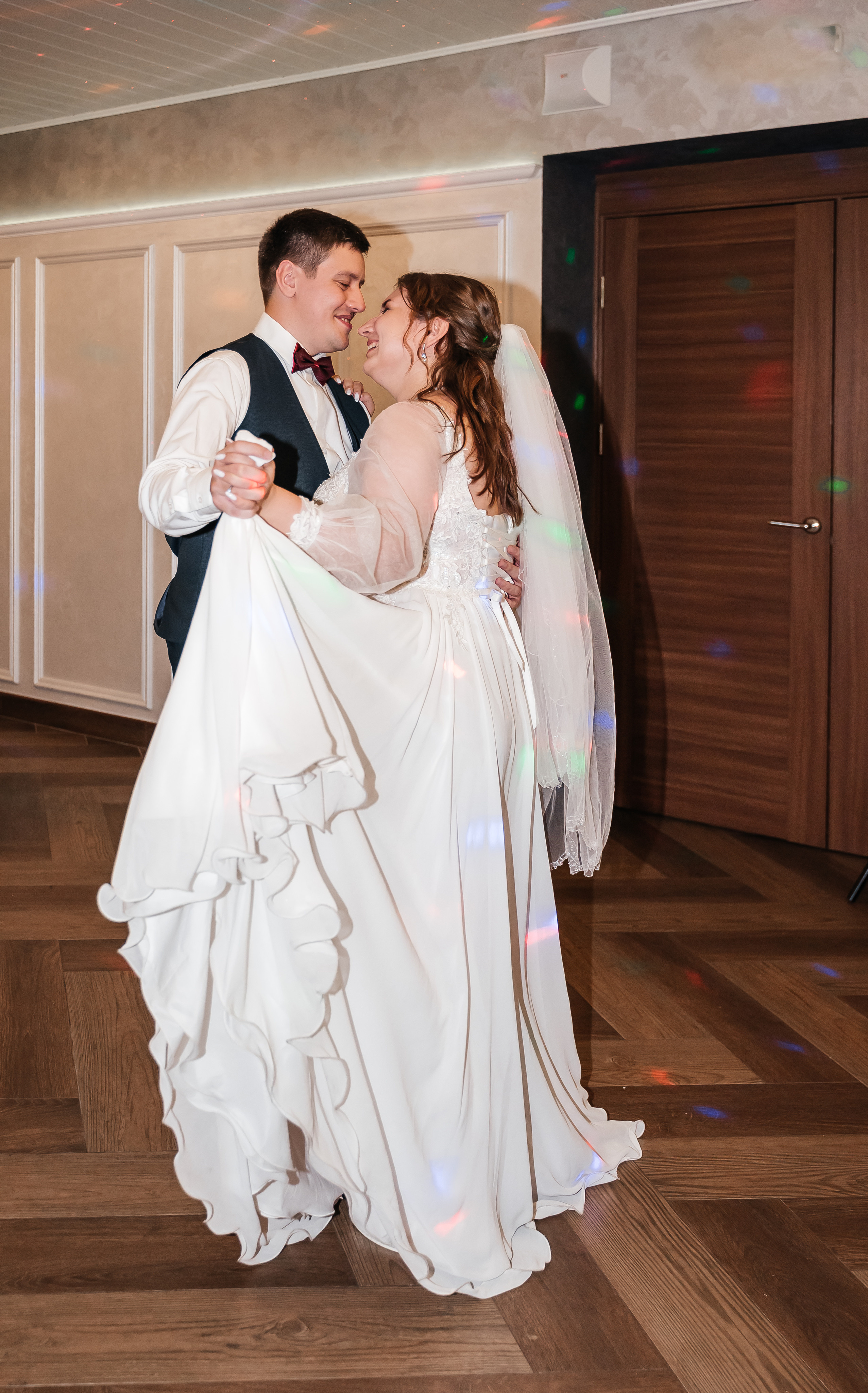 Марина+Василий