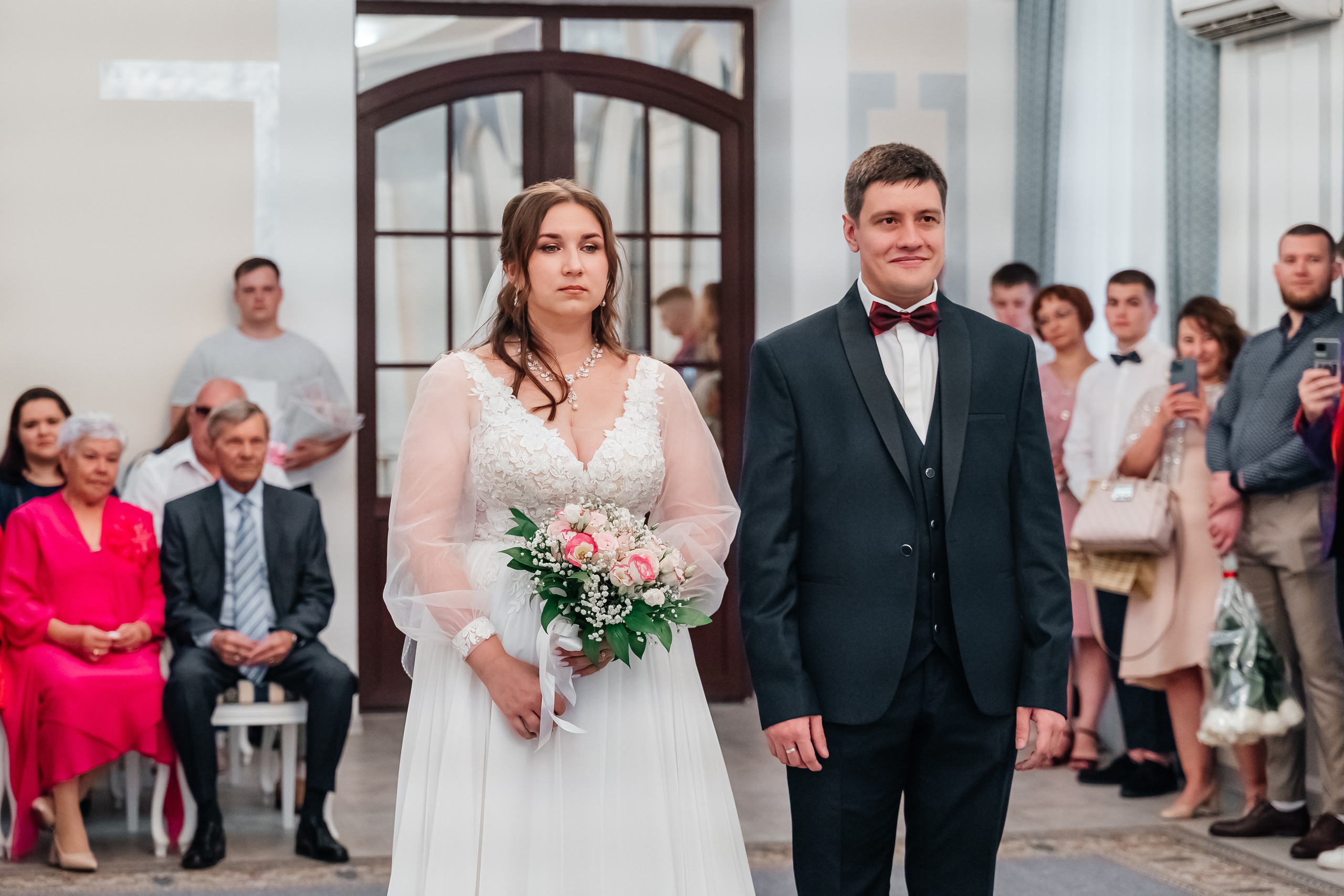 Марина+Василий