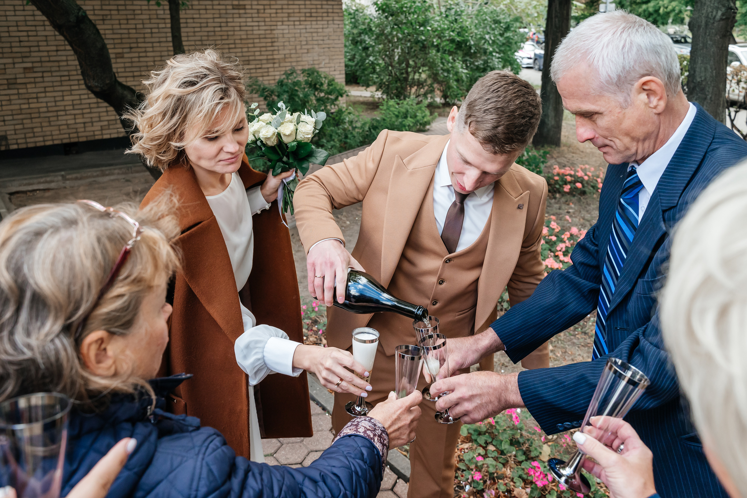 Мария+Дмитрий