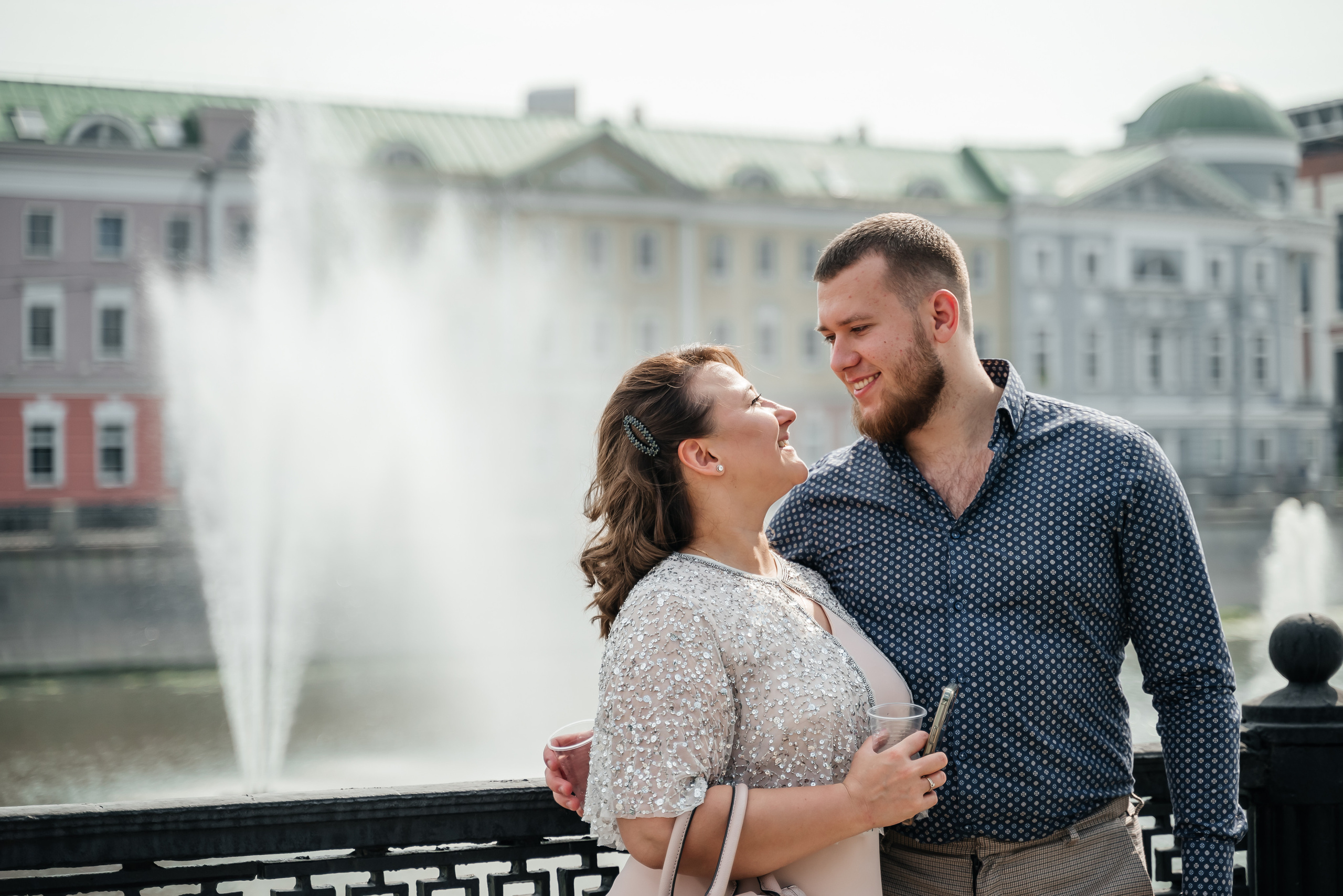 Марина+Василий