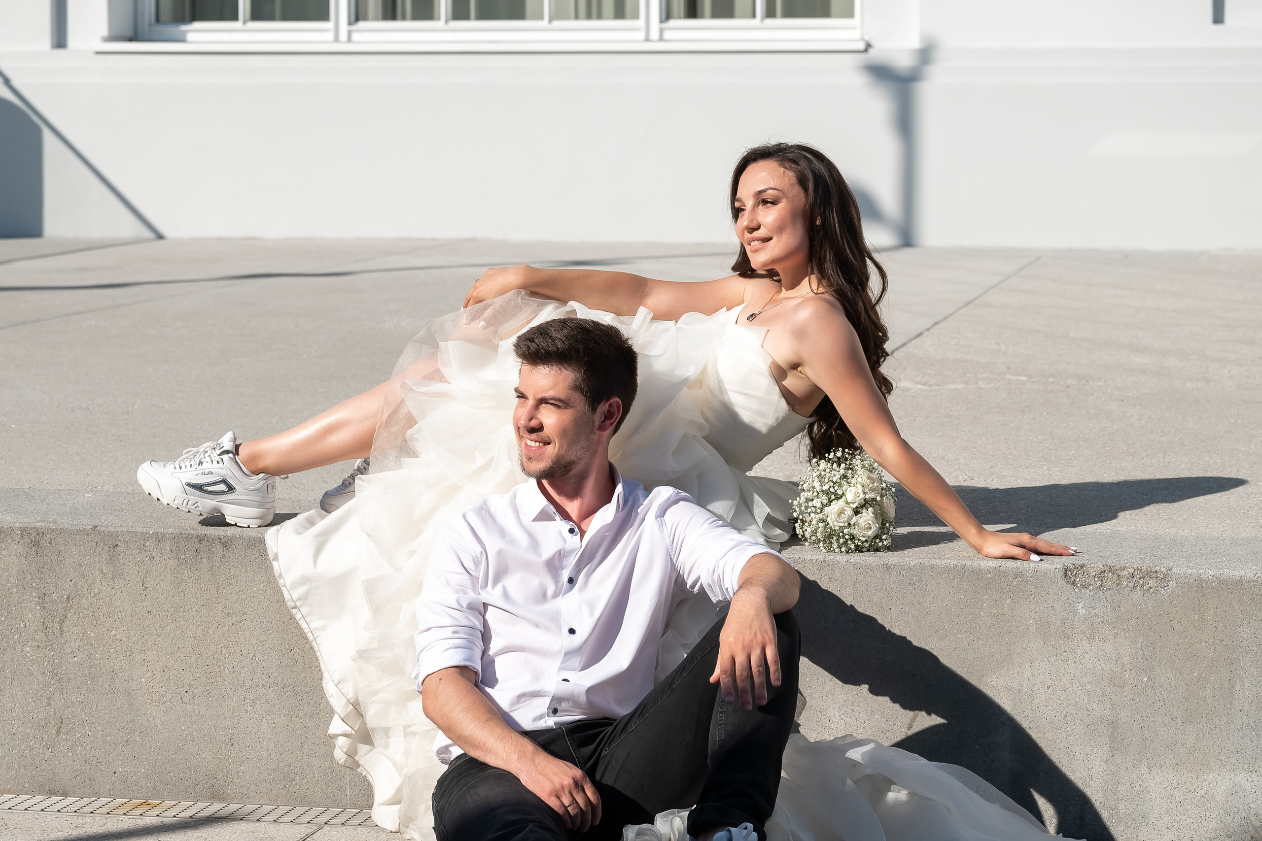 Мария+Никита