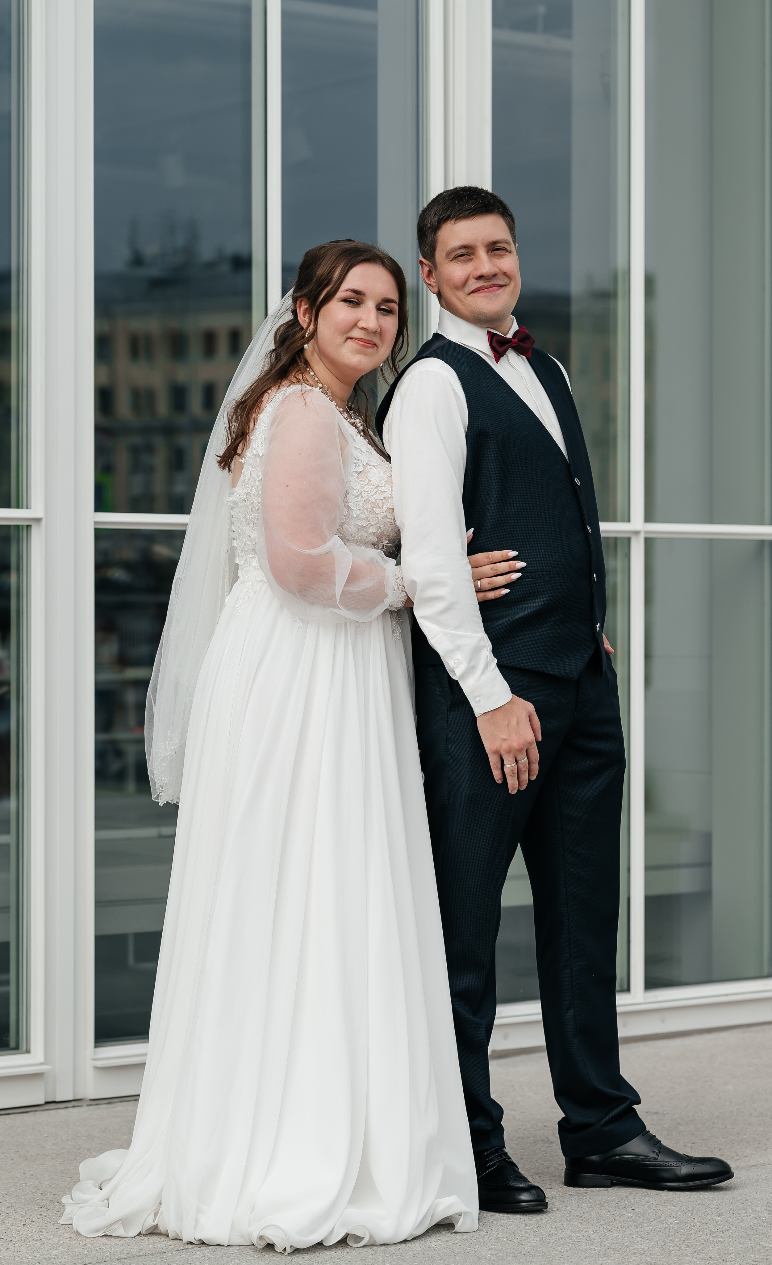 Марина+Василий