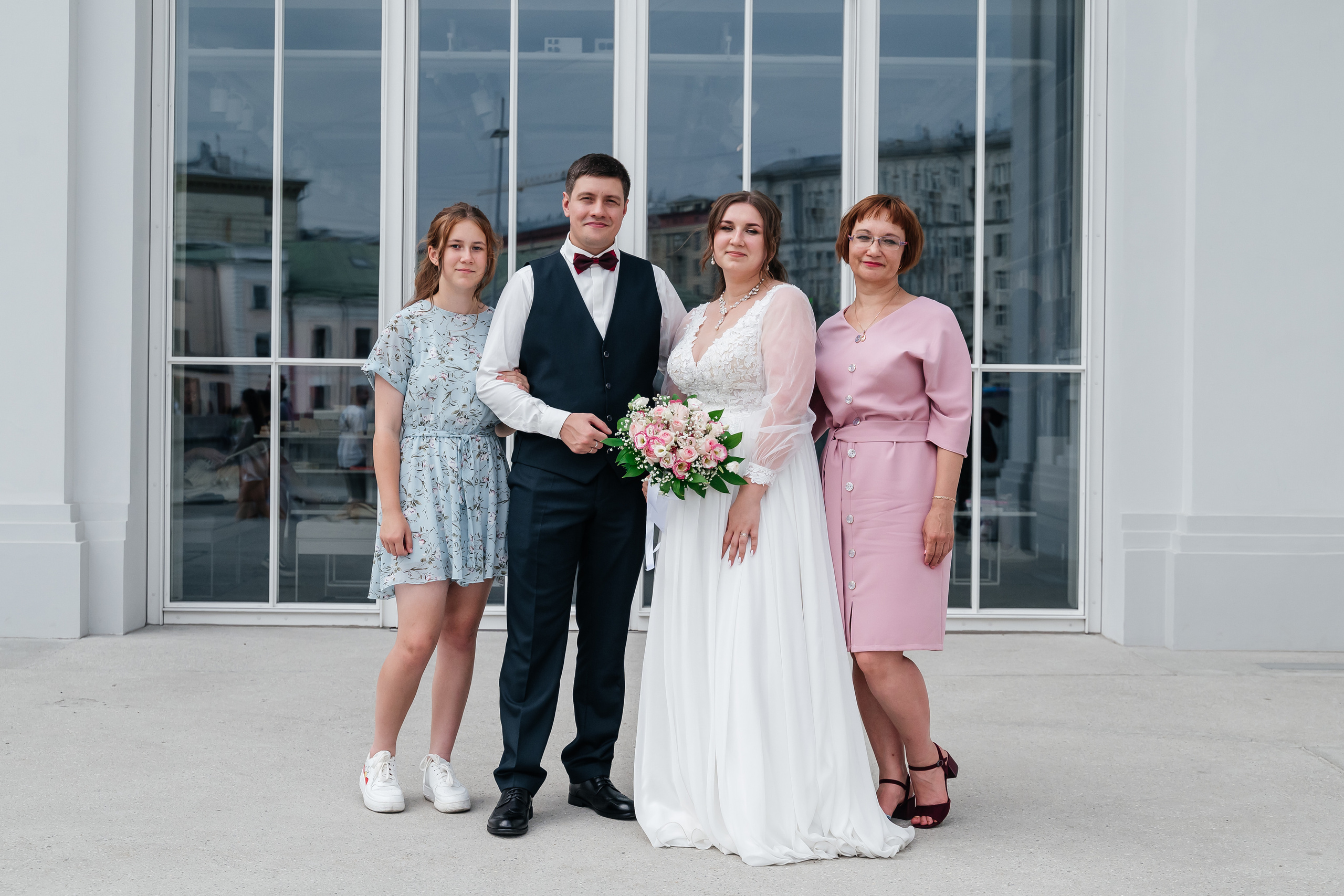 Марина+Василий