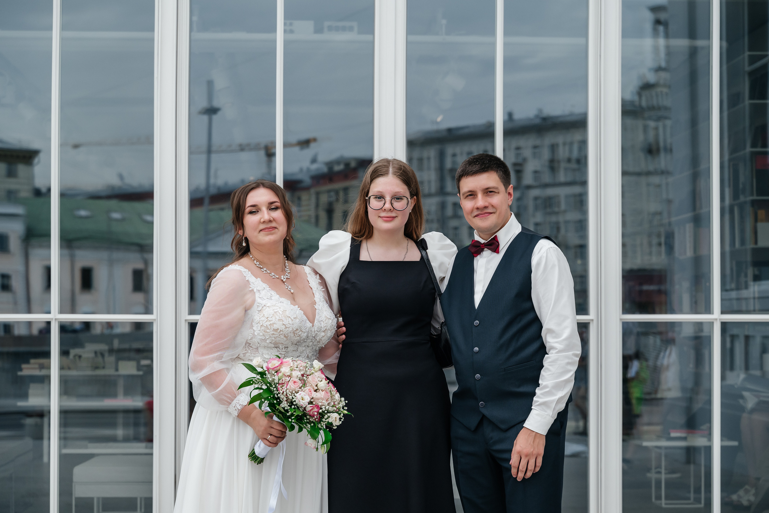 Марина+Василий