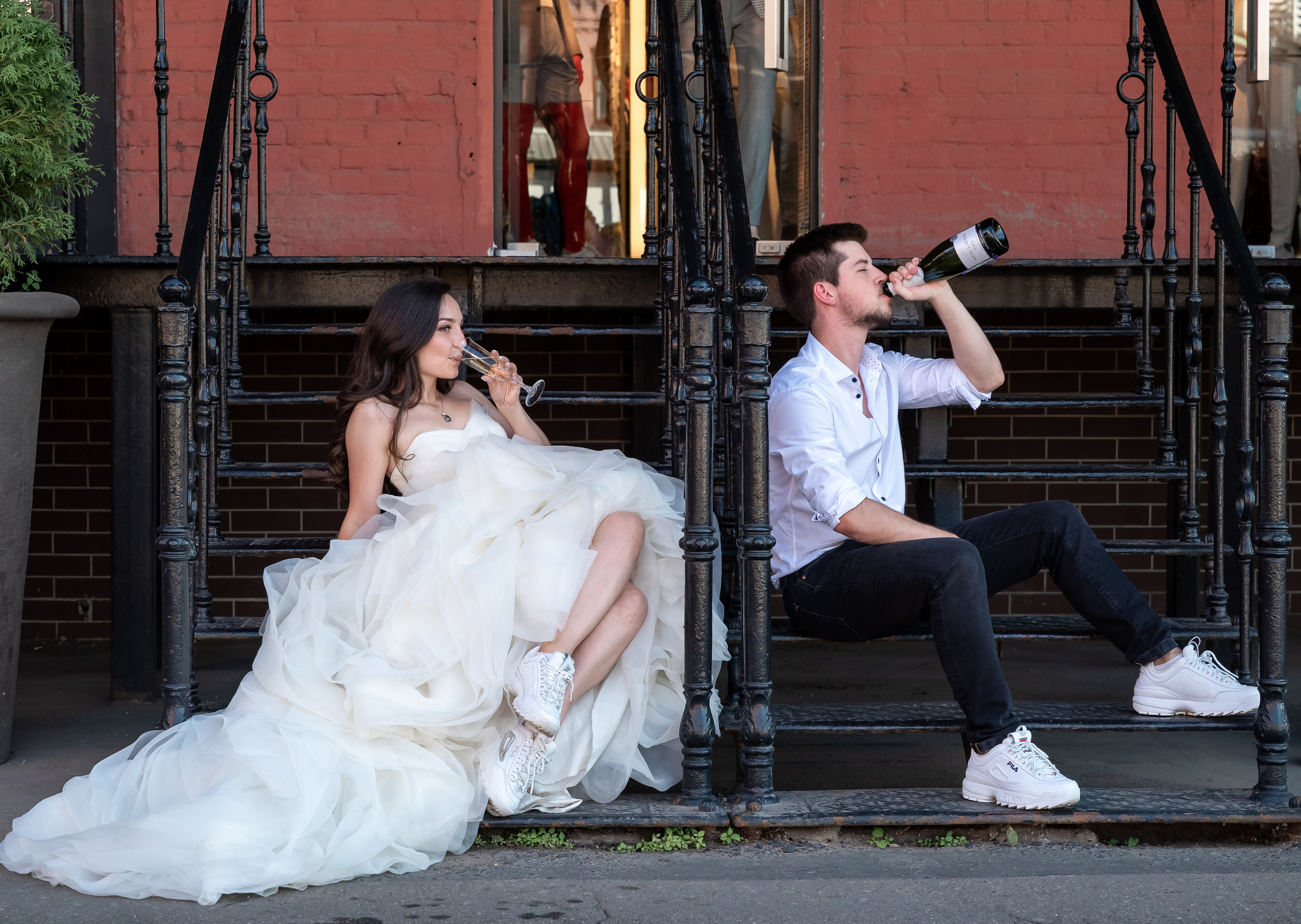 Мария+Никита