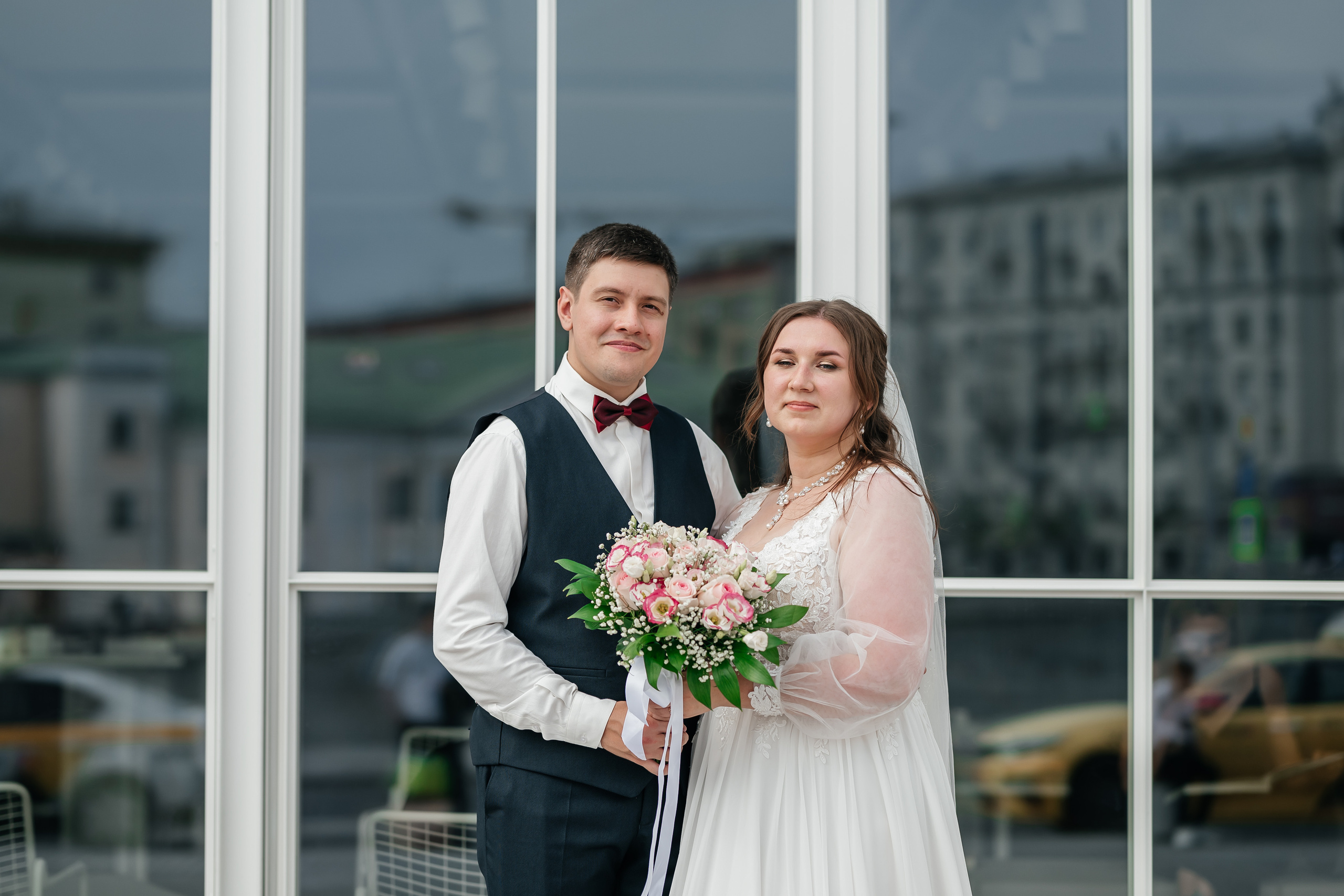 Марина+Василий