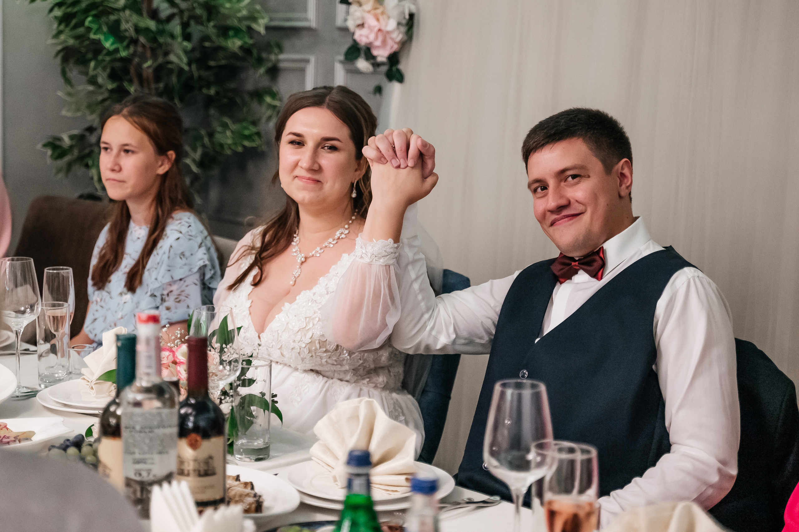 Марина+Василий