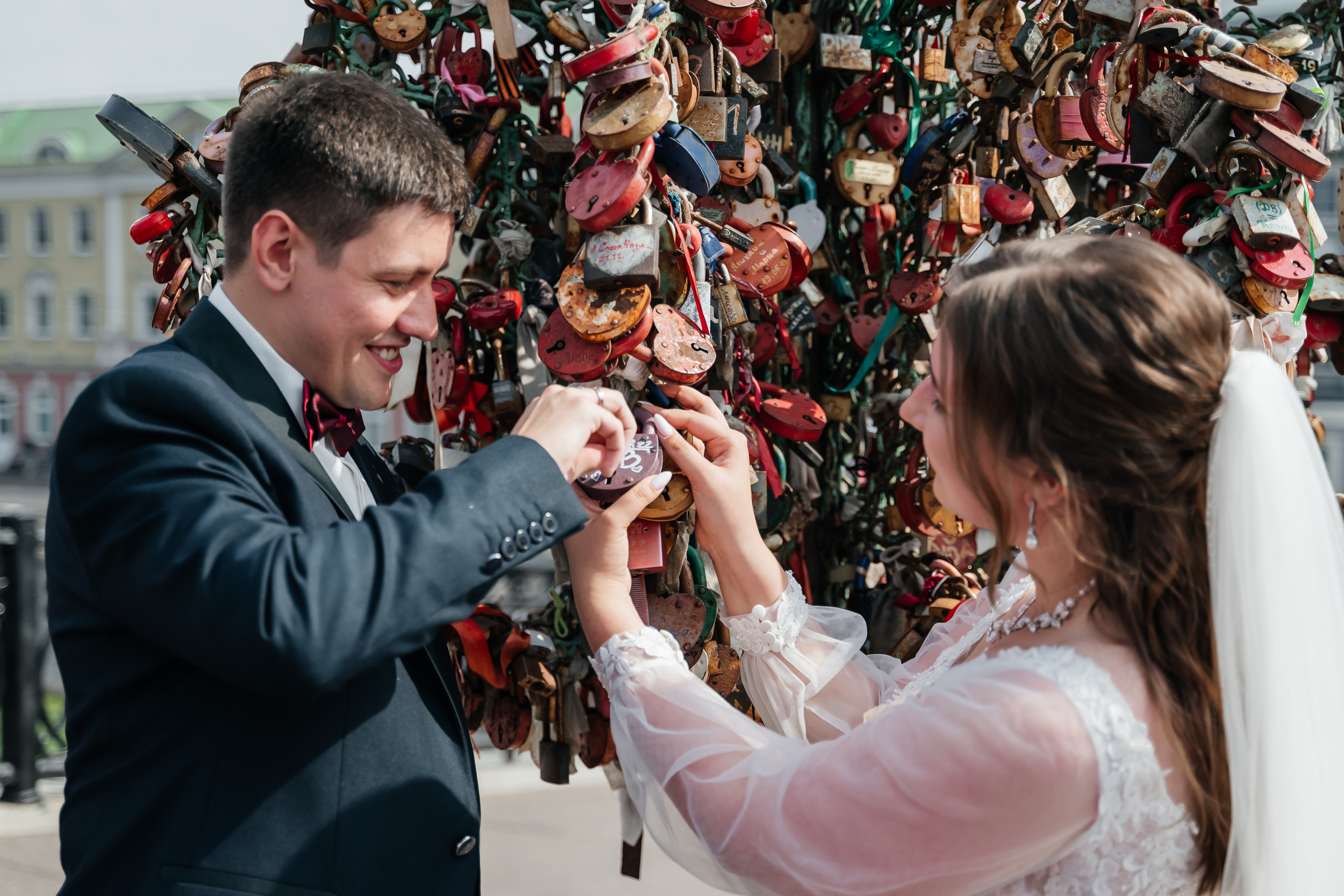 Марина+Василий