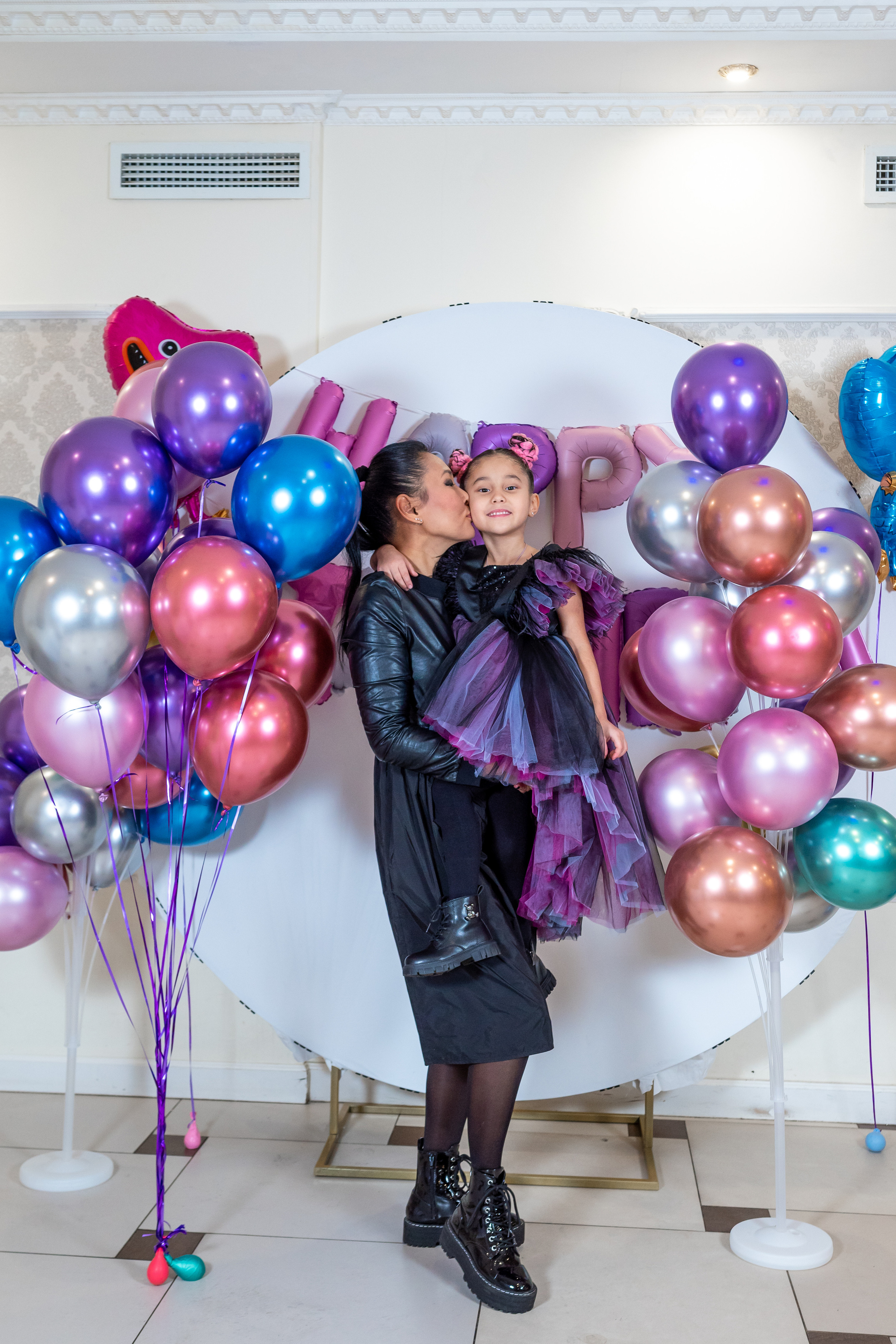 Детский день рождения